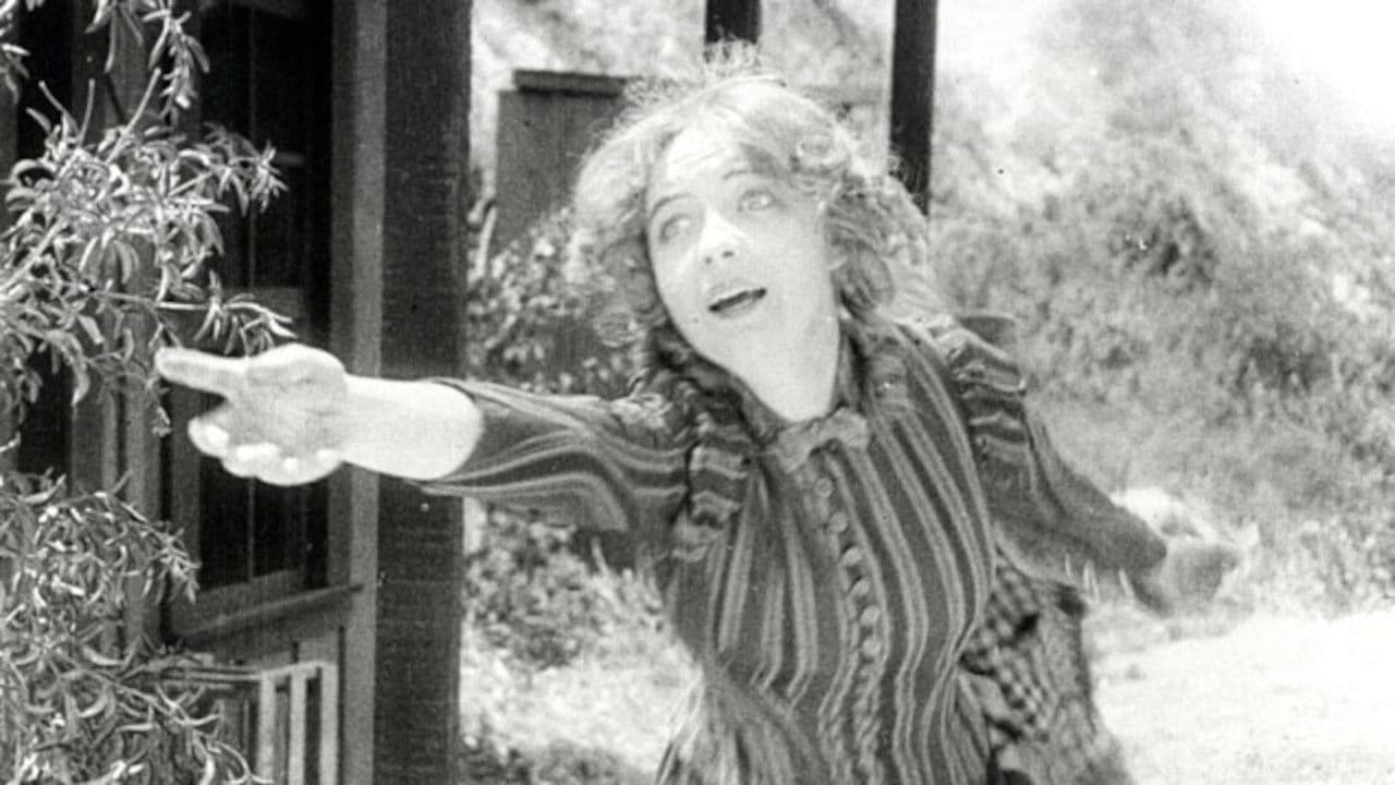 La battaglia a Elderbush Gulch