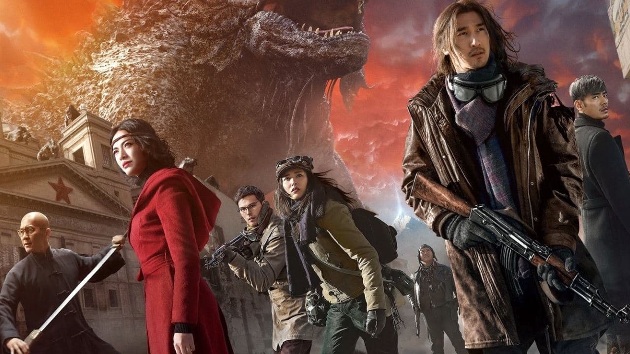 I cacciatori di tesori - Cronache della tribù fantasma