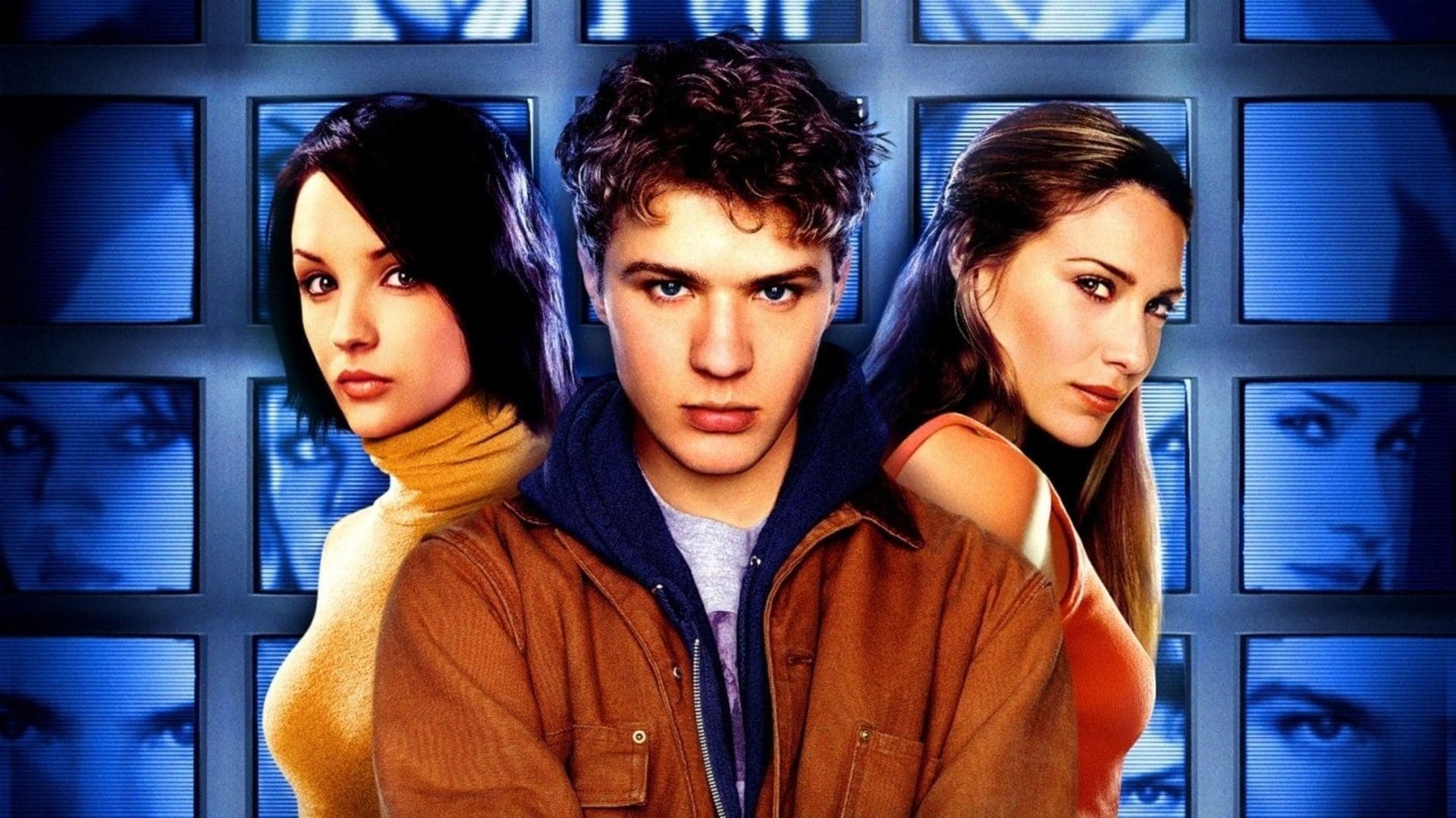 S.Y.N.A.P.S.E. - Pericolo in rete