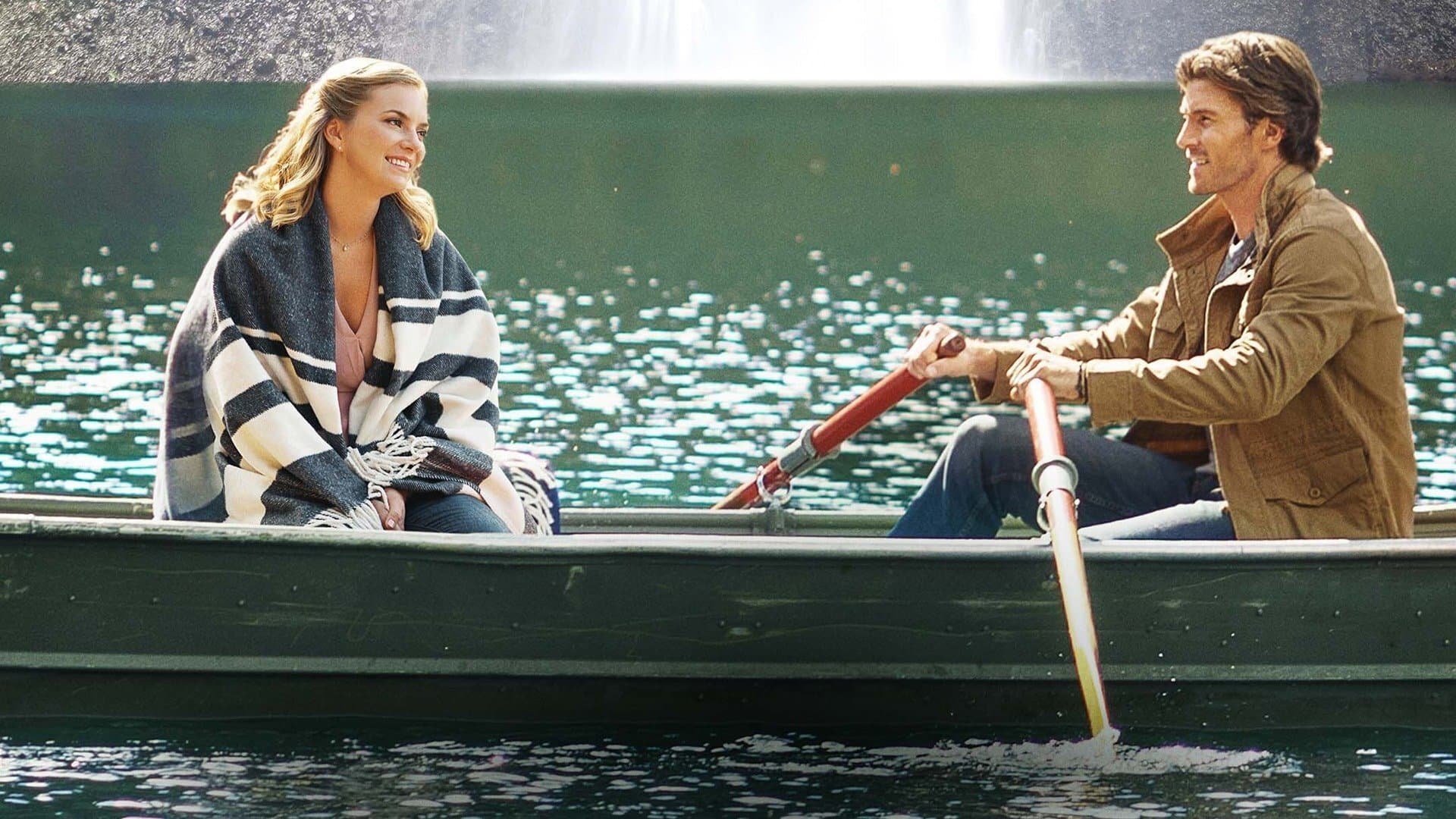 Le cascate dell'amore