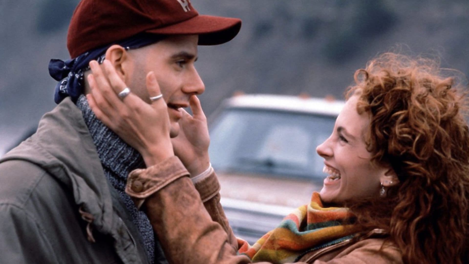 Scelta d'amore - La storia di Hilary e Victor