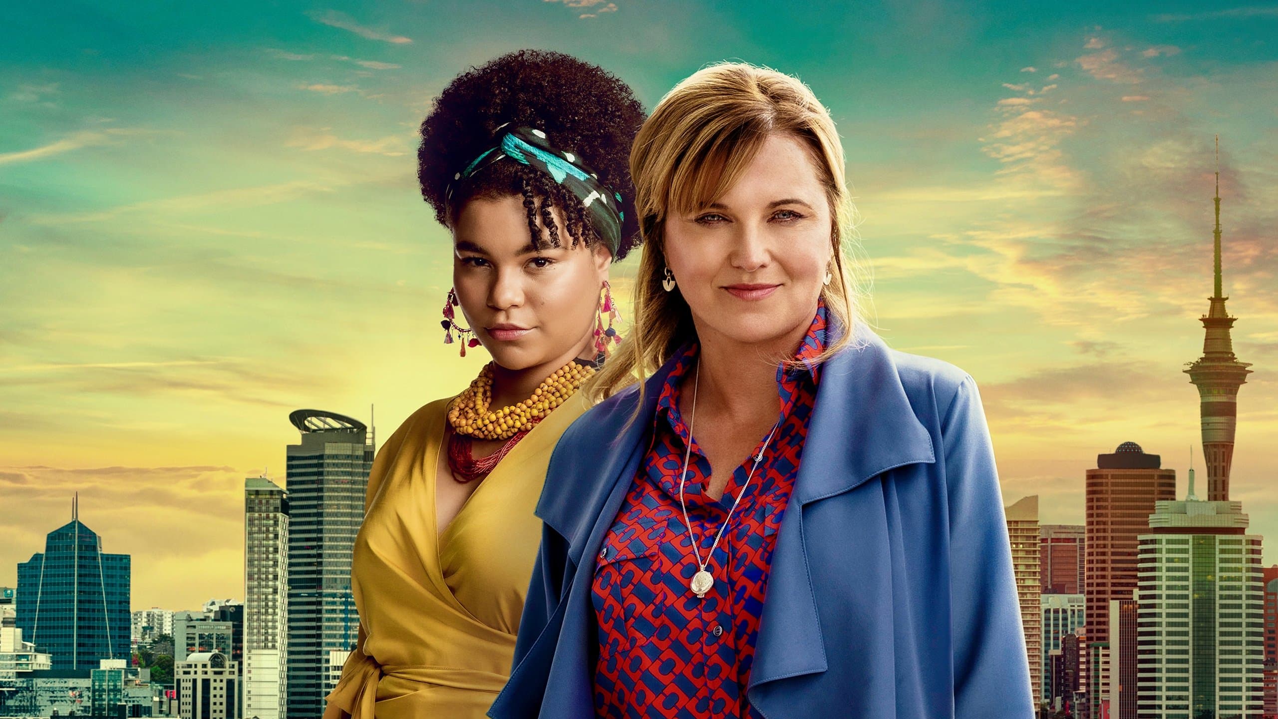 Alexa - Vita da detective