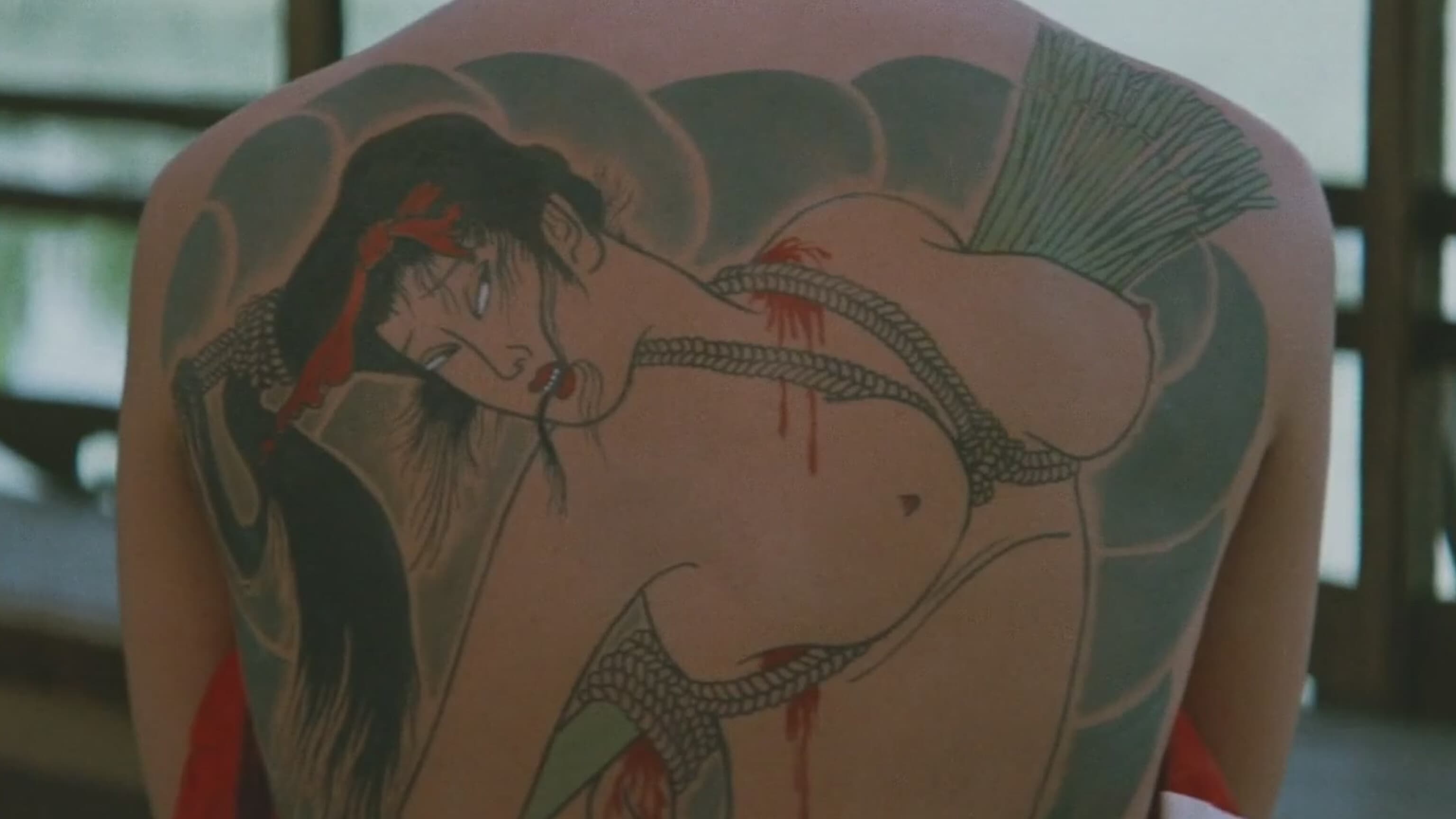 I piaceri della tortura