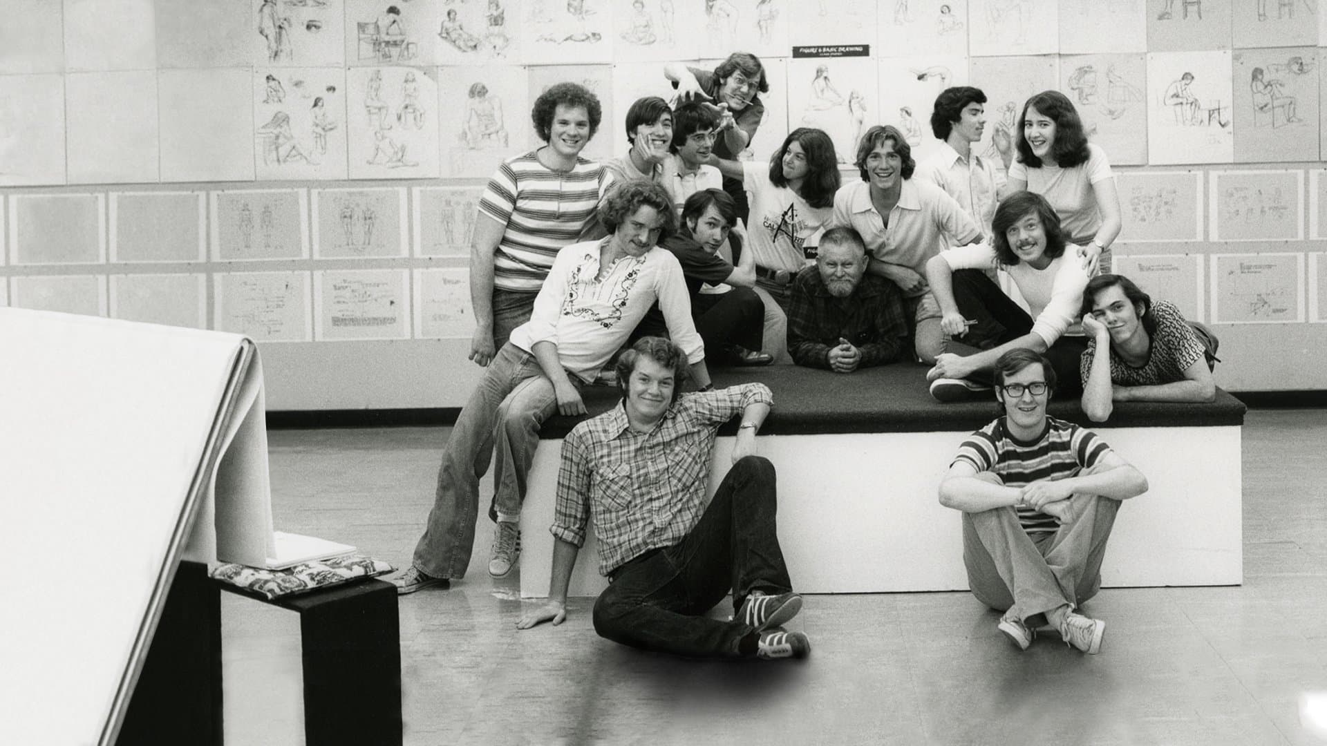 Il risveglio della magia