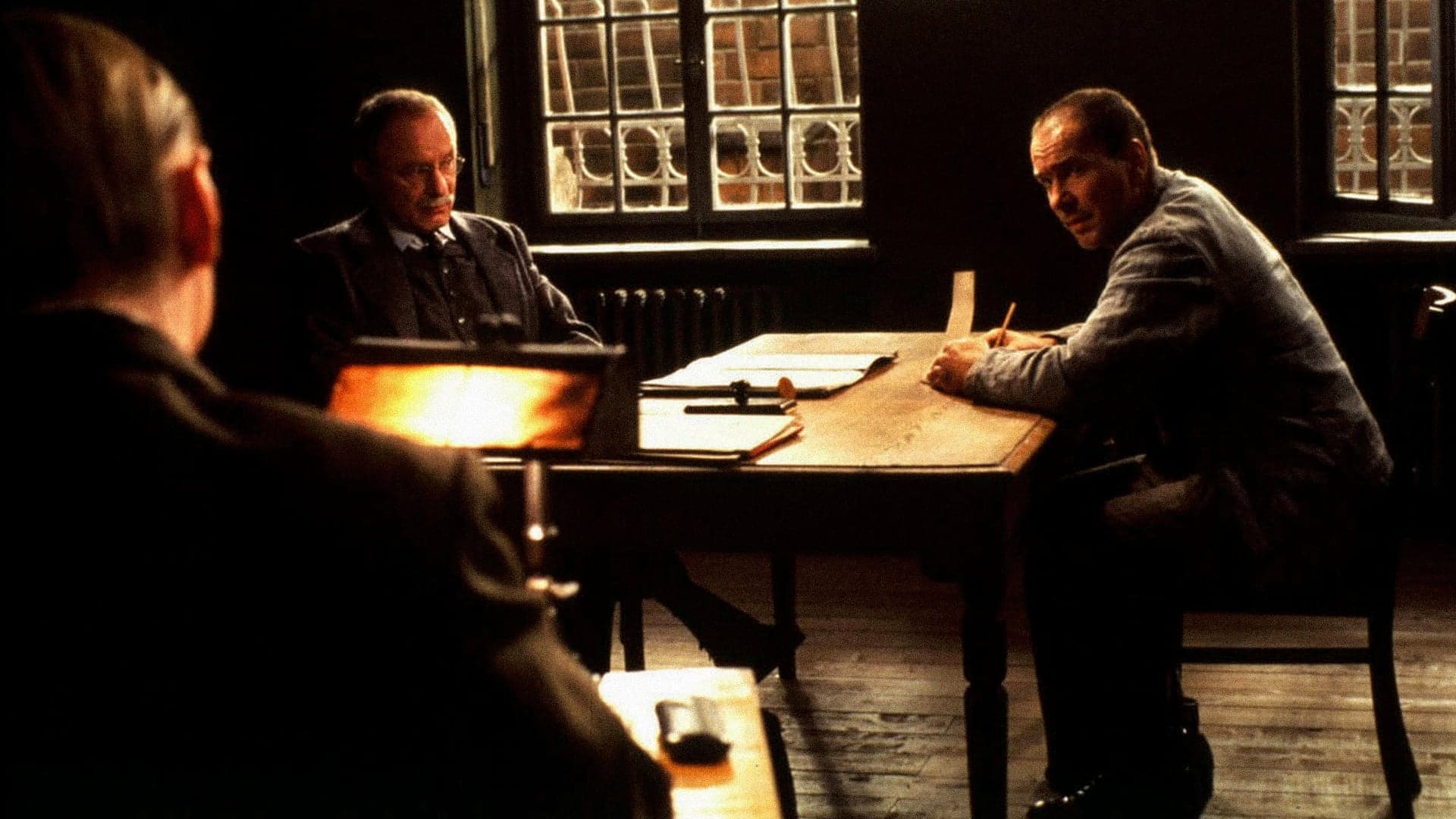 Der Totmacher - La belva ferita