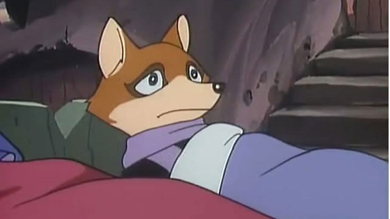 Le favole della foresta