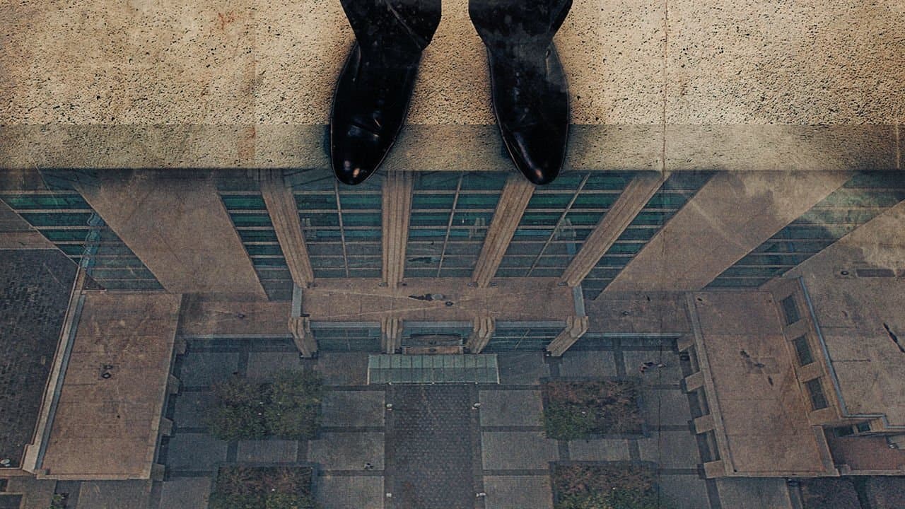 La spia che cadde sulla Terra