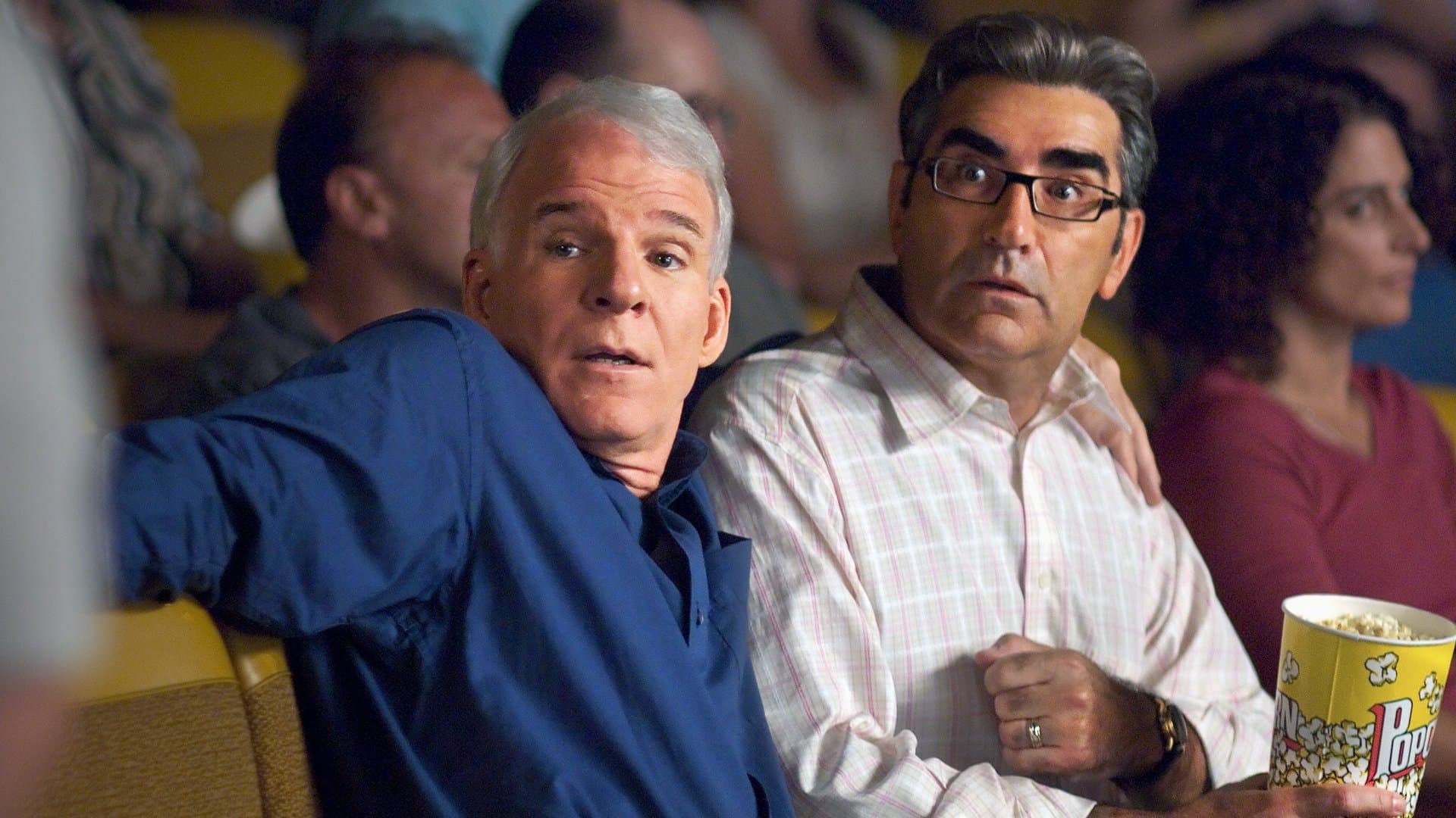 Il ritorno della scatenata dozzina