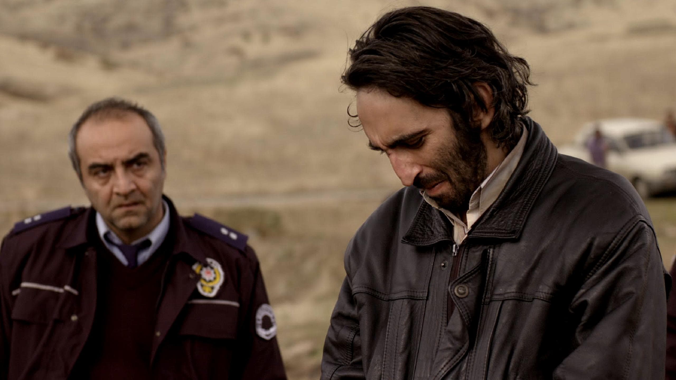 C'era una volta in Anatolia