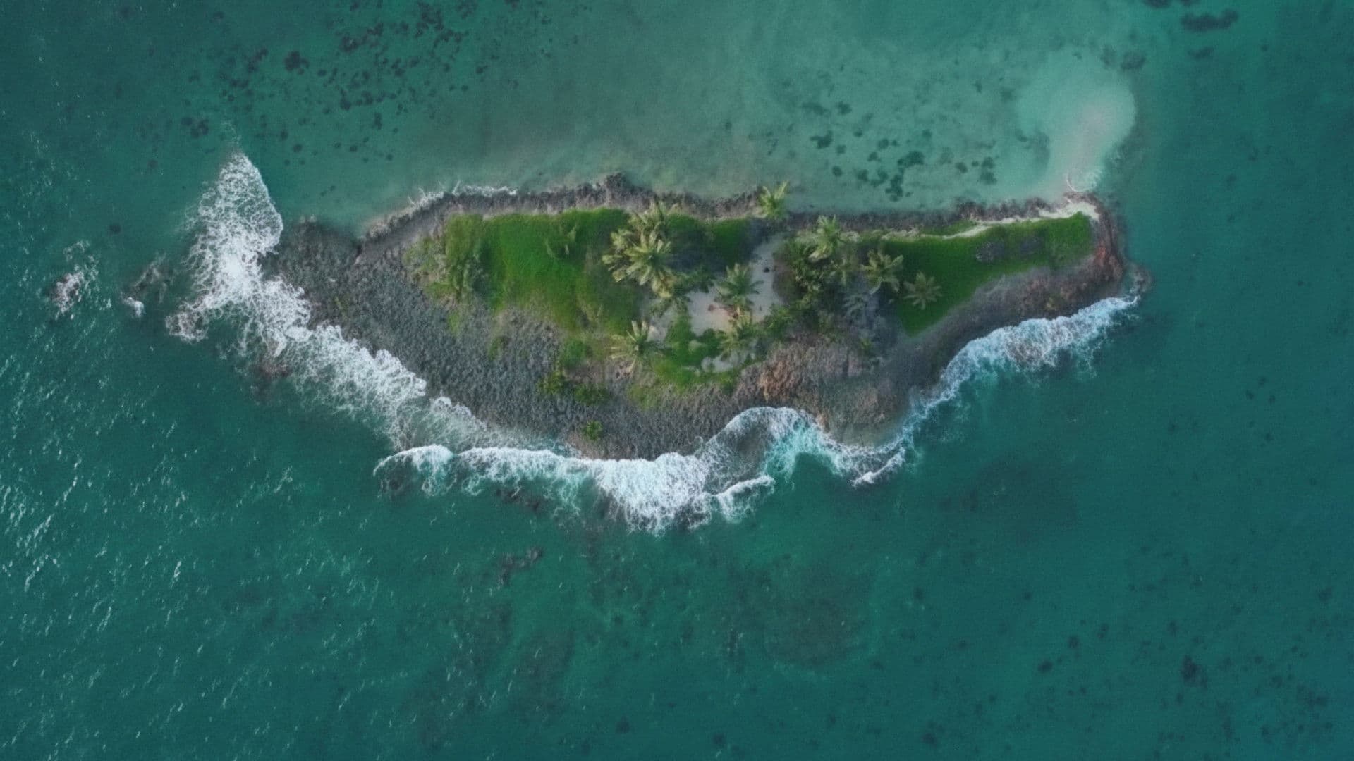 La isla de las tentaciones