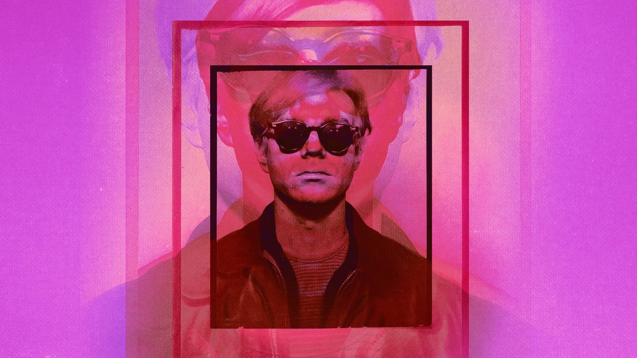 I diari di Andy Warhol