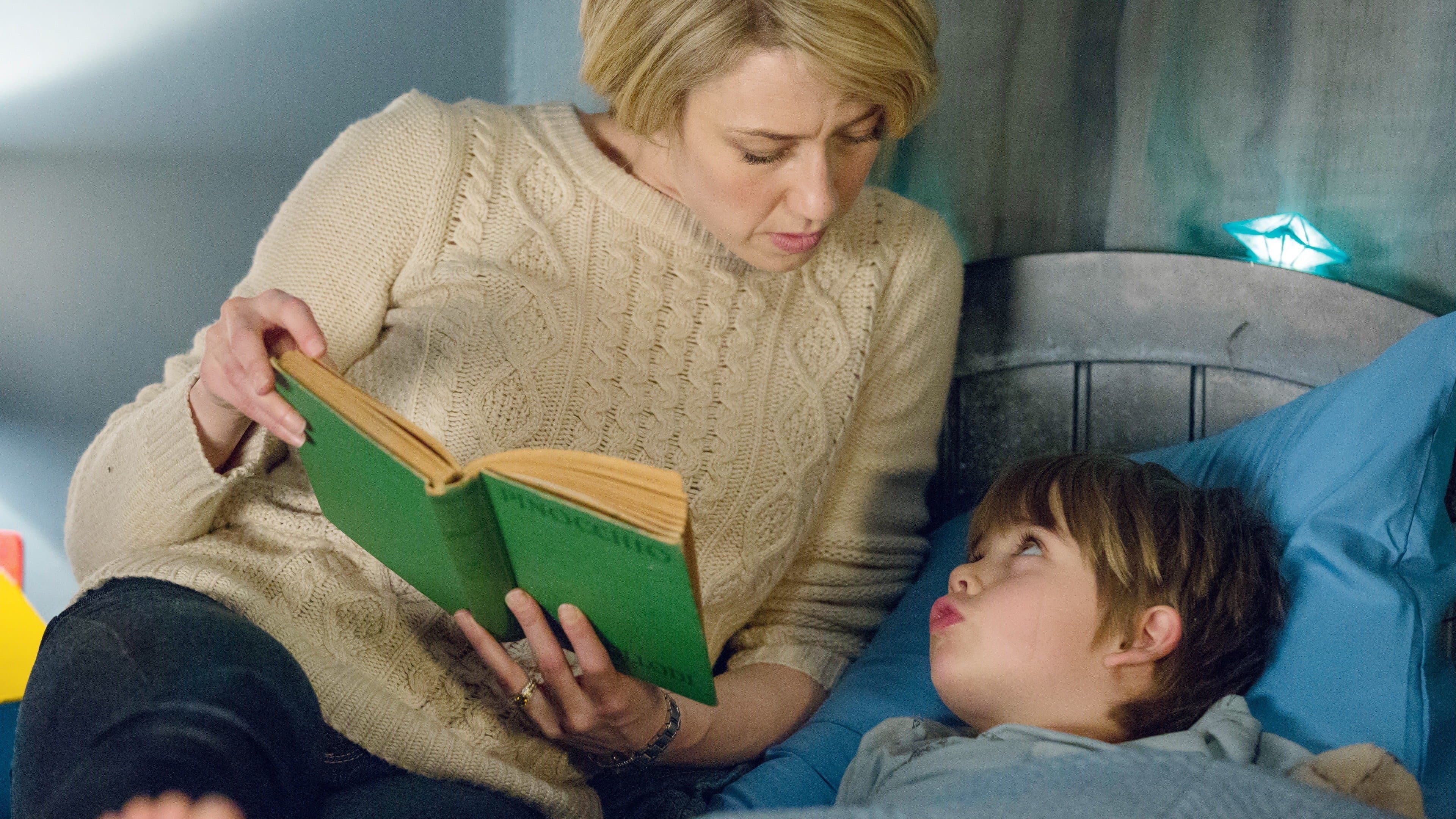 Insieme dopo la morte