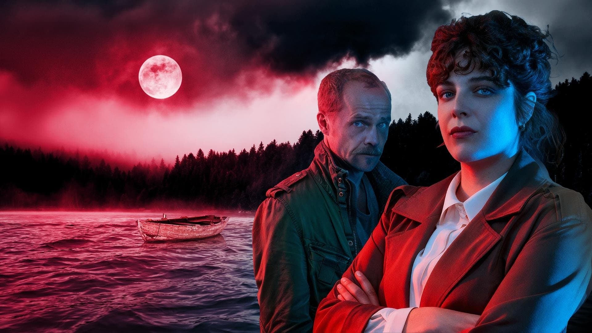 Gli omicidi del lago