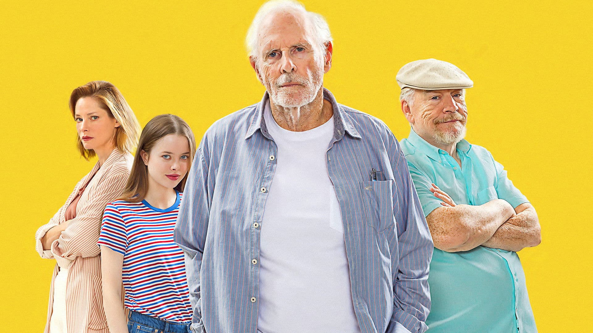 L'amore è senza età