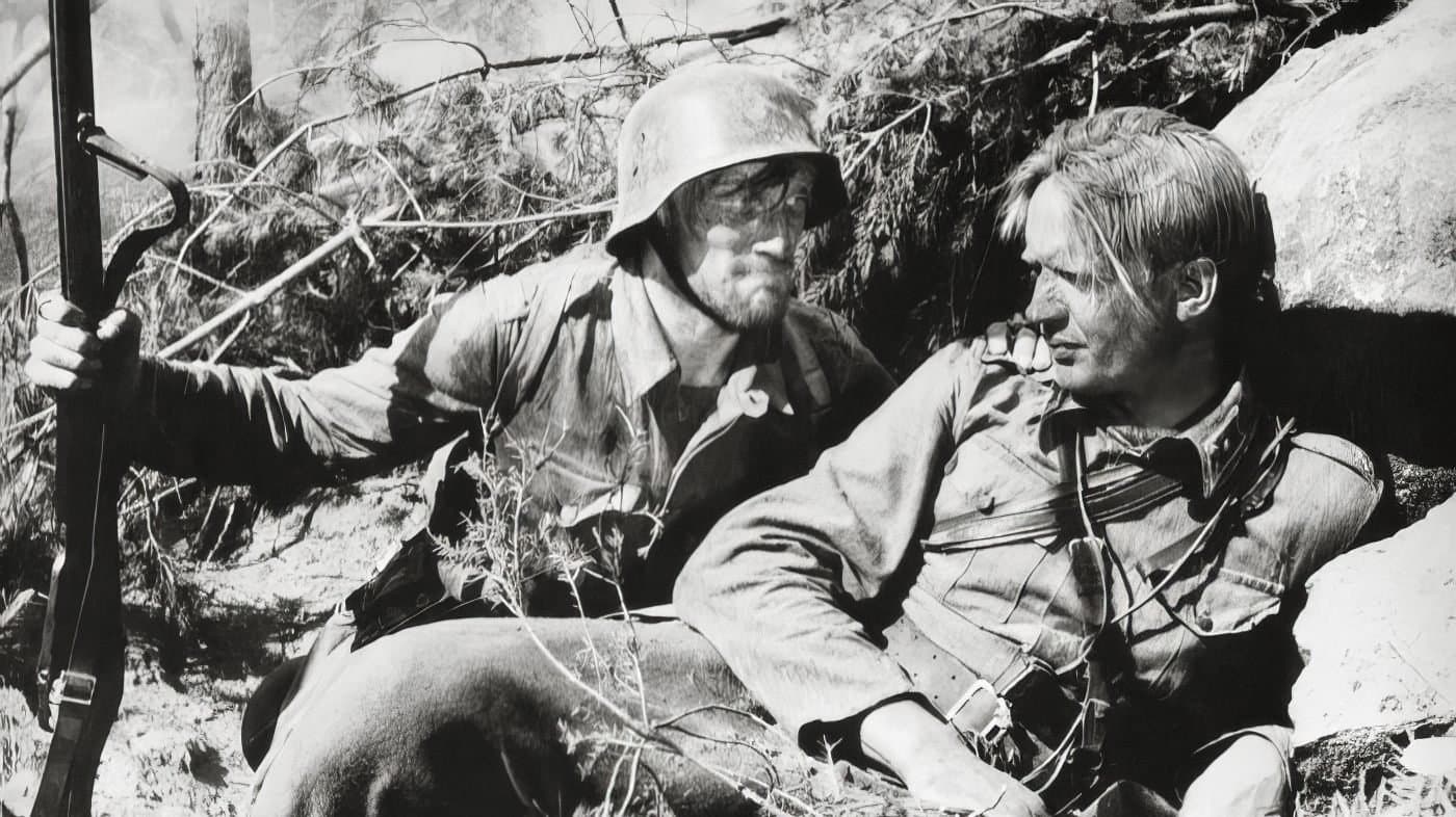 Il soldato sconosciuto