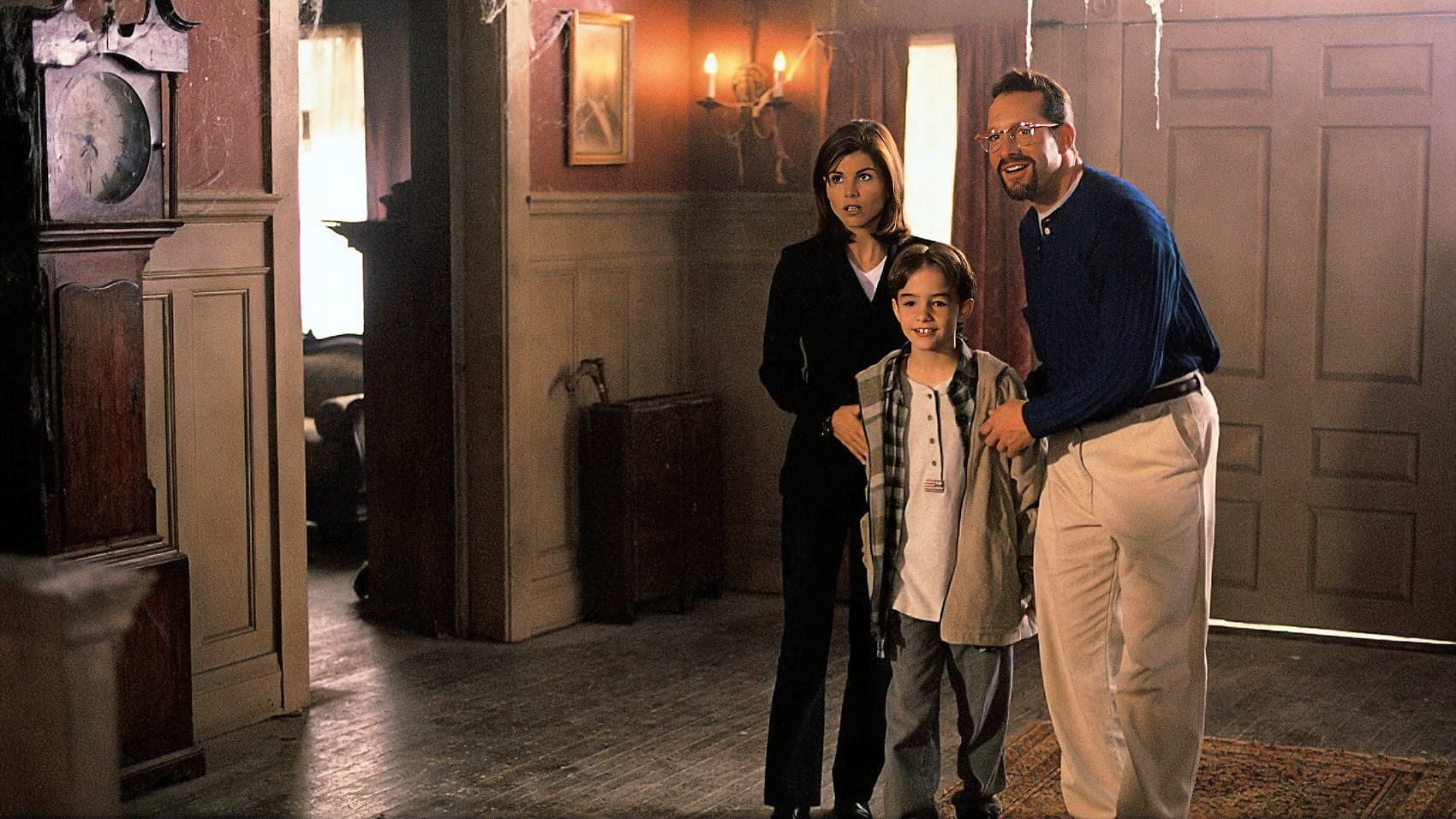 Casper - Un fantasmagorico inizio