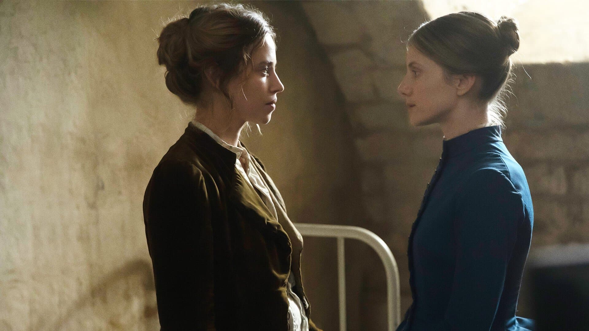 Il ballo delle pazze