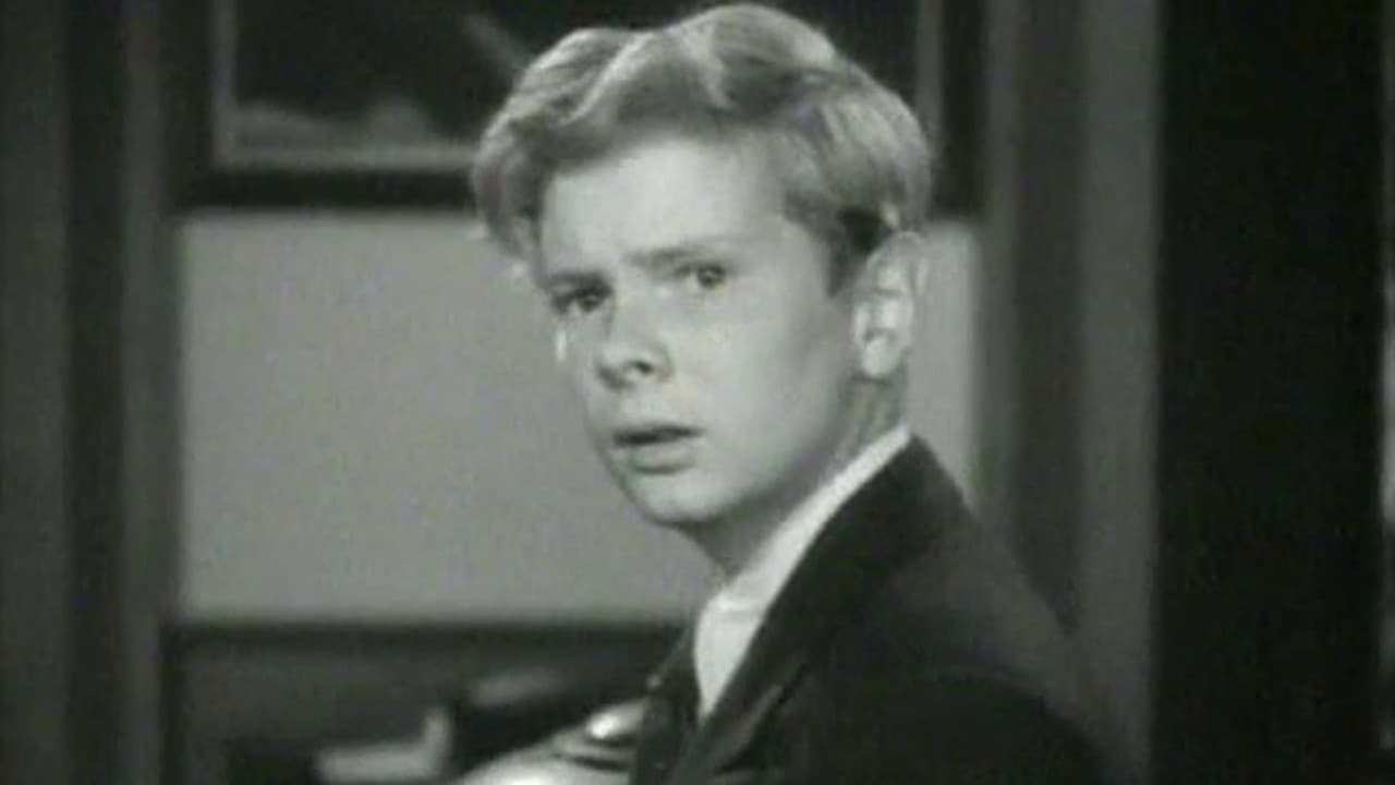 The Decision of Christopher Blake