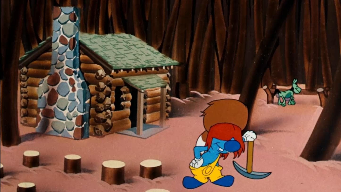 La pulce e la mosca cavallina