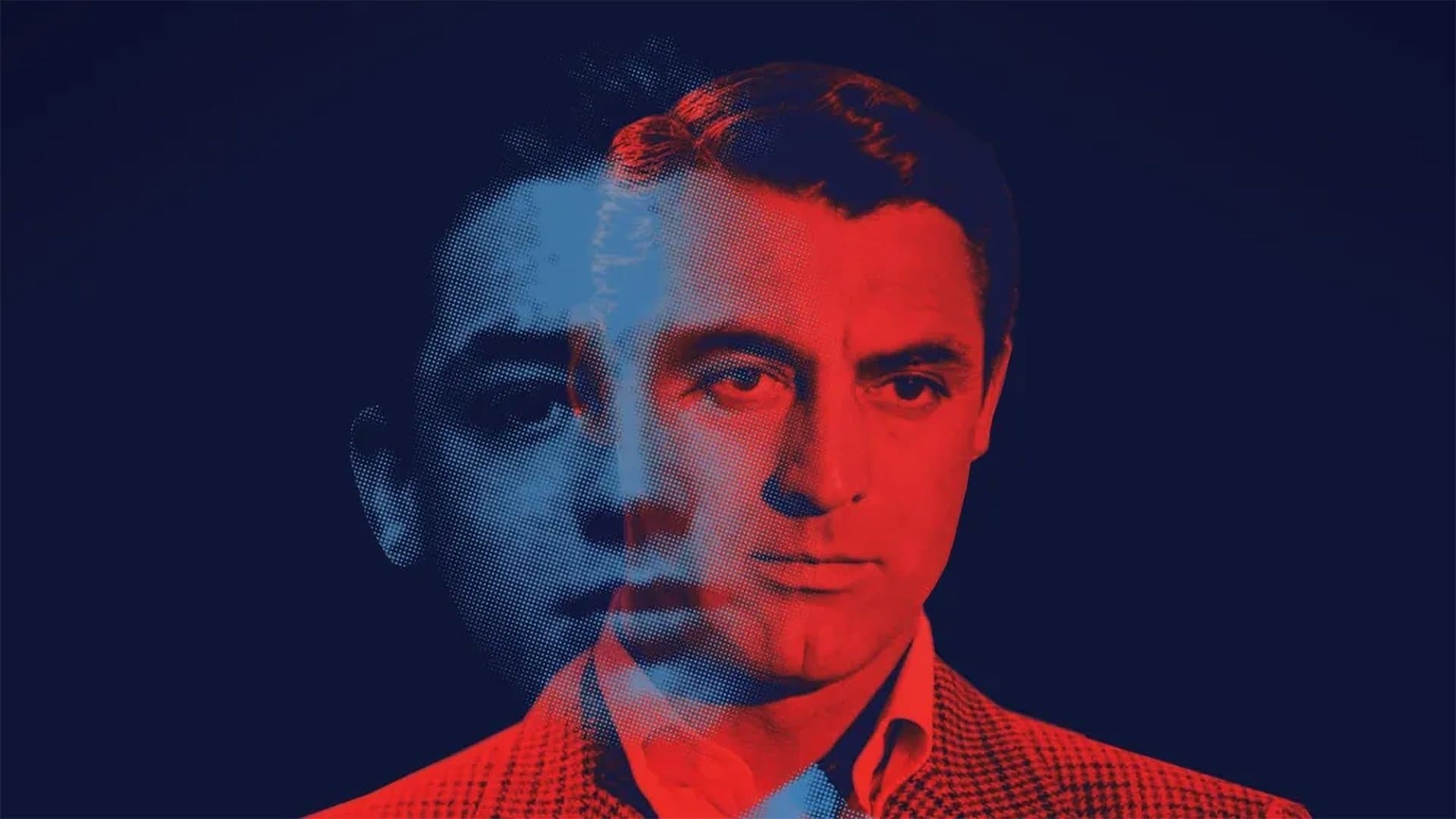 Cary Grant - Dietro lo specchio