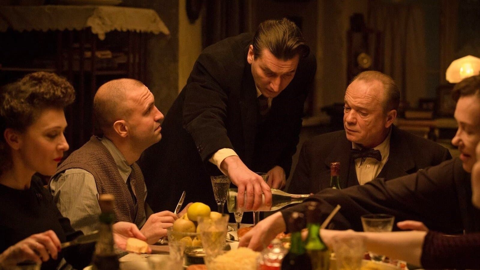 За нас с вами