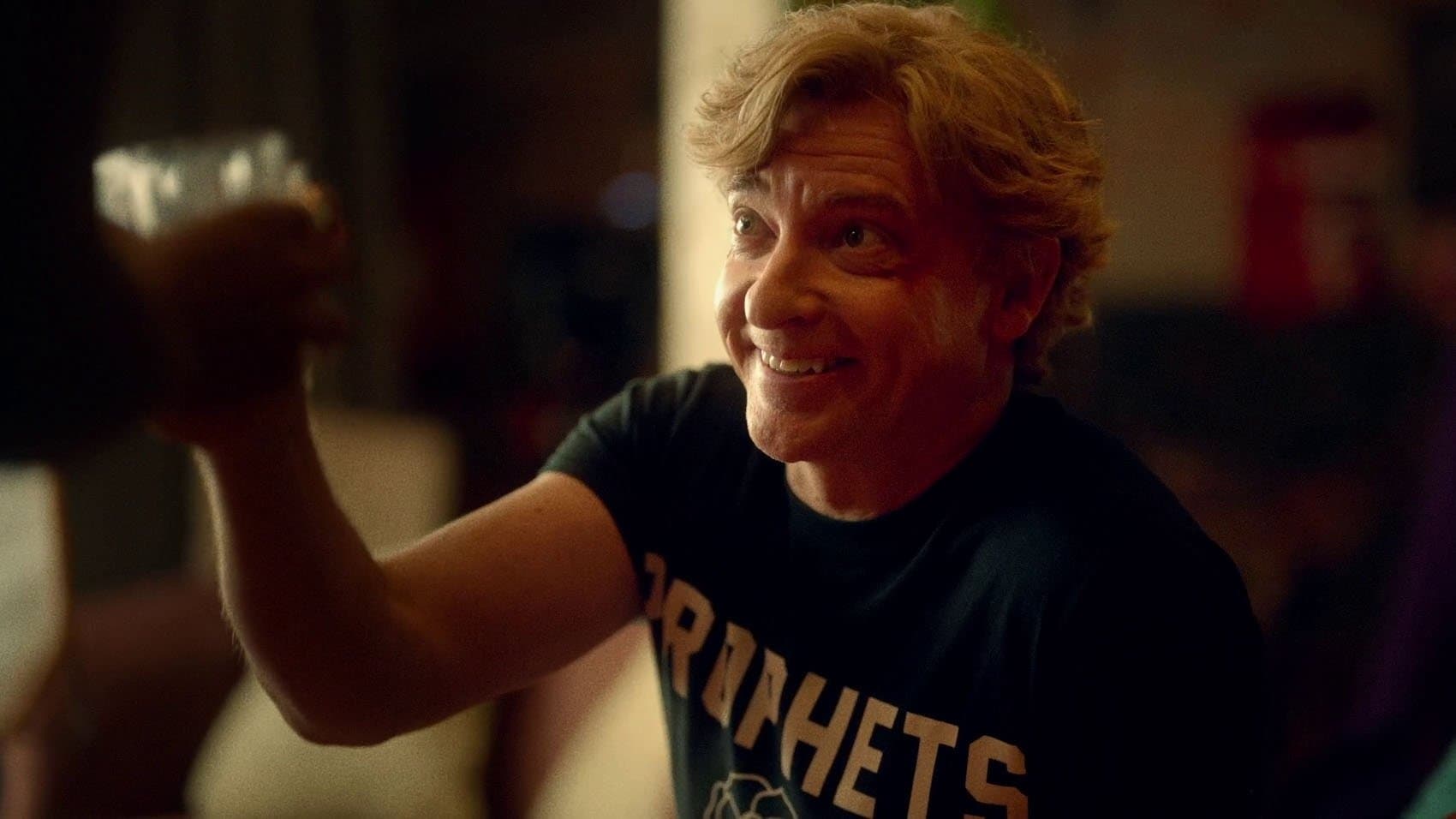 Calma, vengo dal futuro