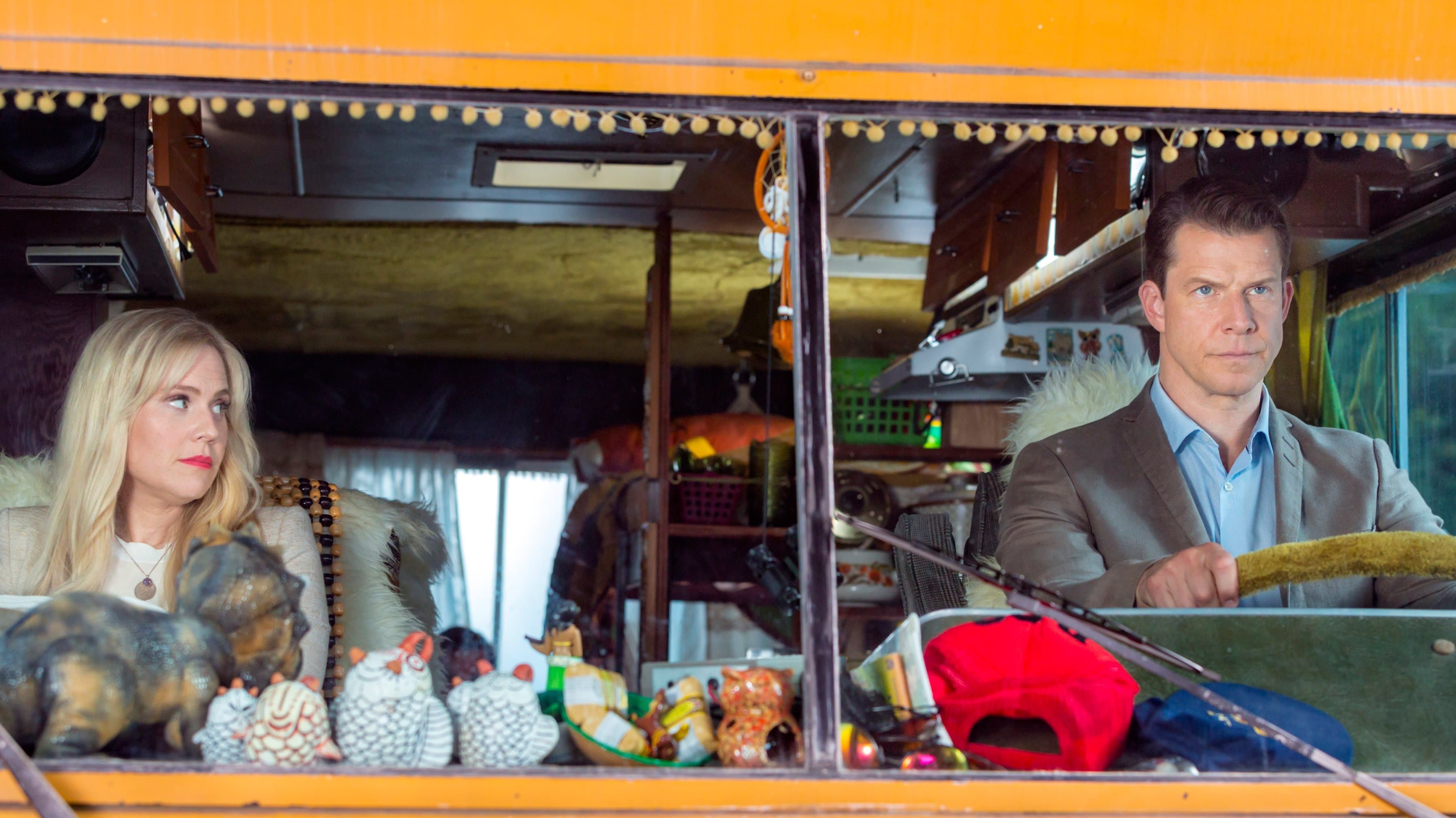 Il mistero delle lettere perdute: Affrontare la paura