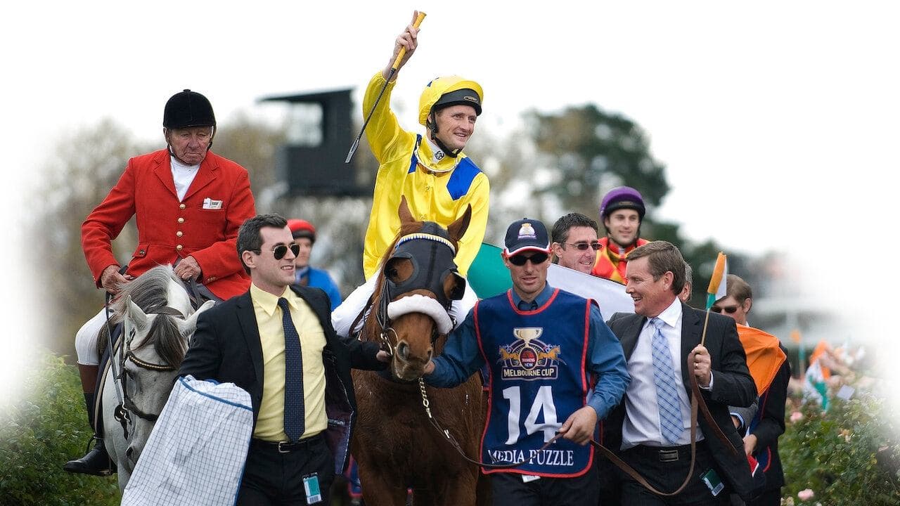 The Cup - In corsa per la vittoria