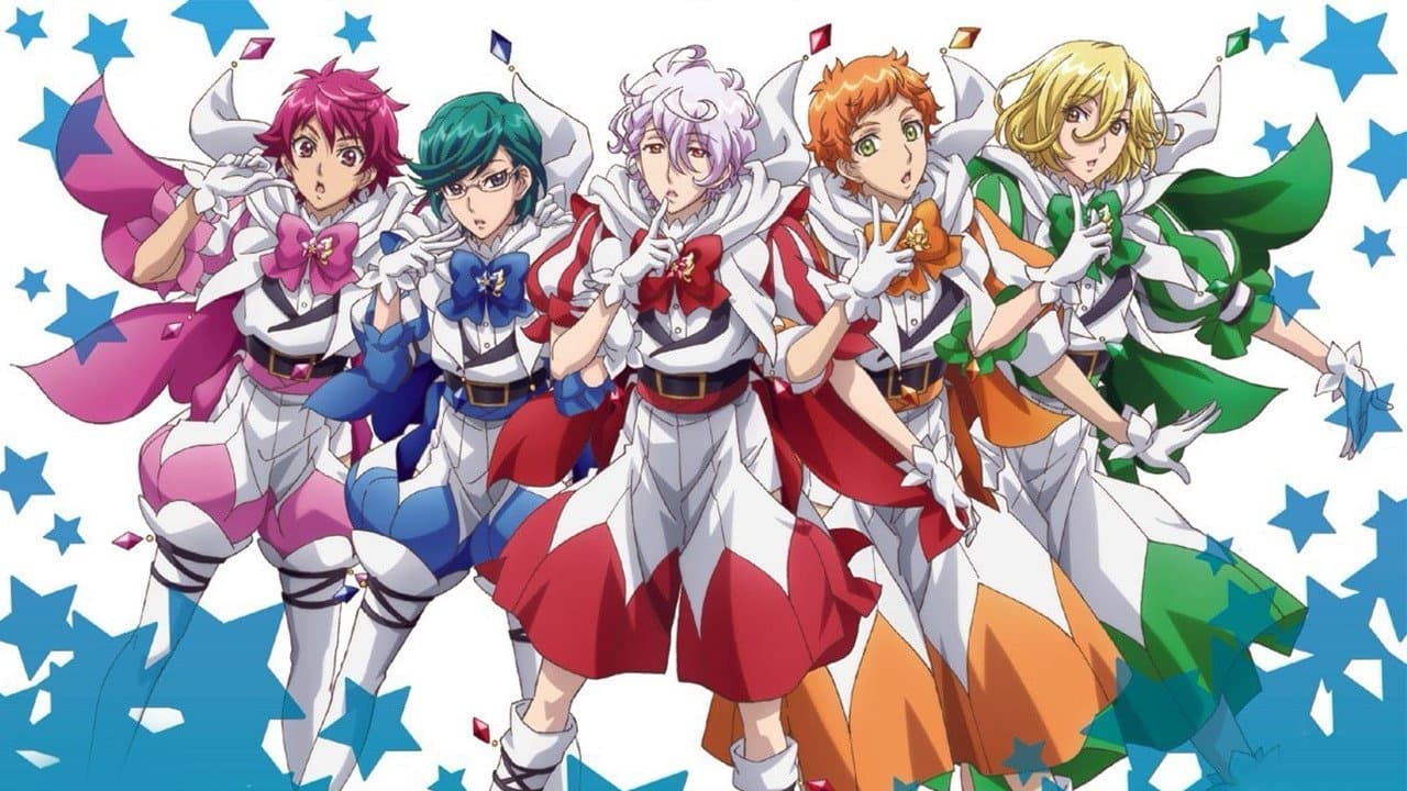 Love Making - I principi dell'amore - la serie