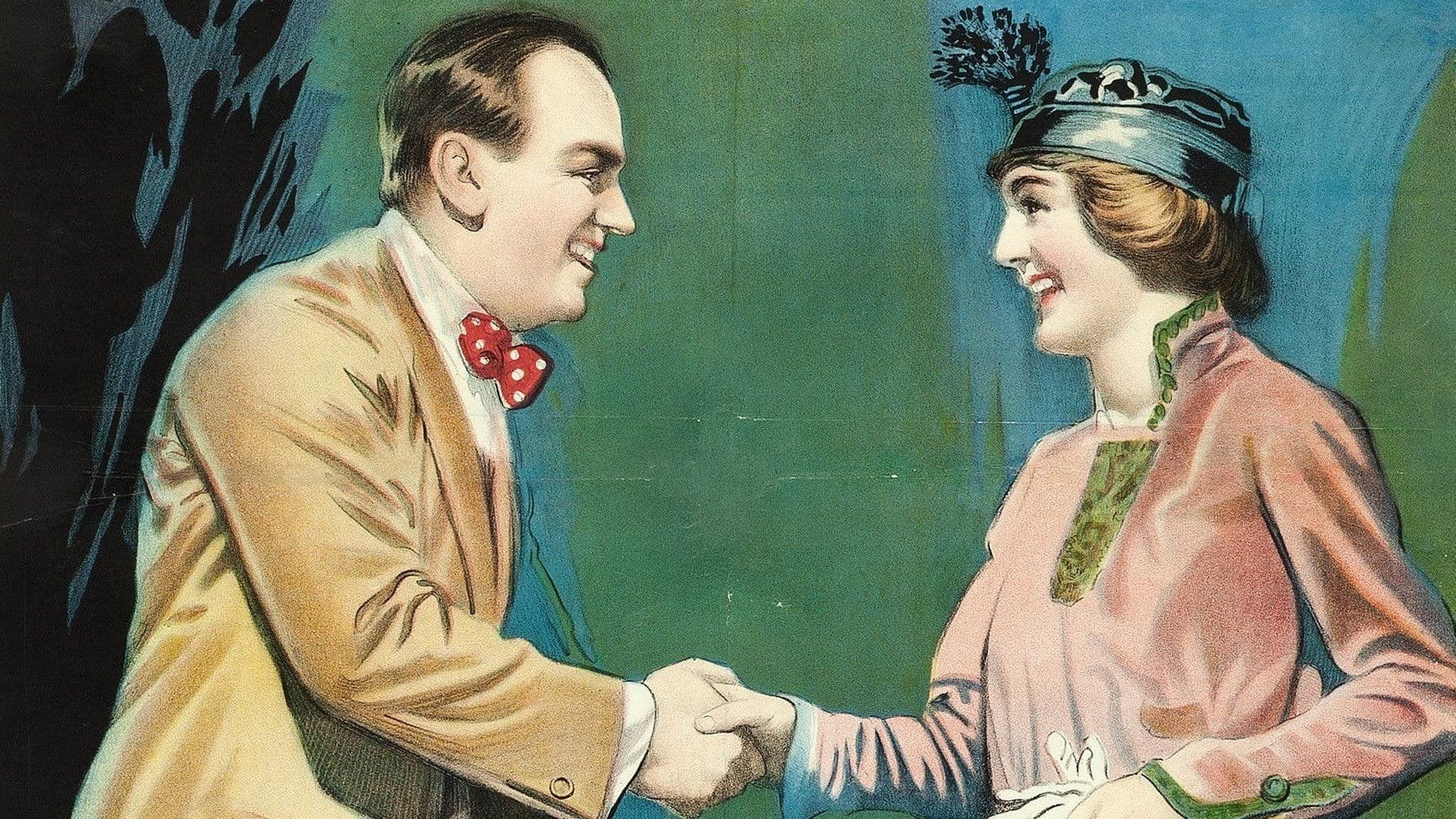 L'eroico salvataggio del diretto di Atlantic