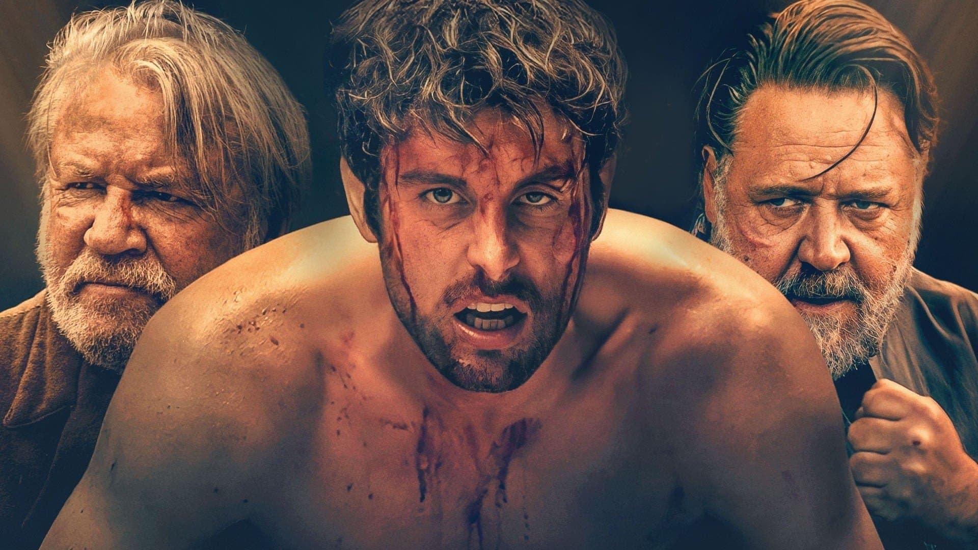 Prizefighter - La forza di un campione