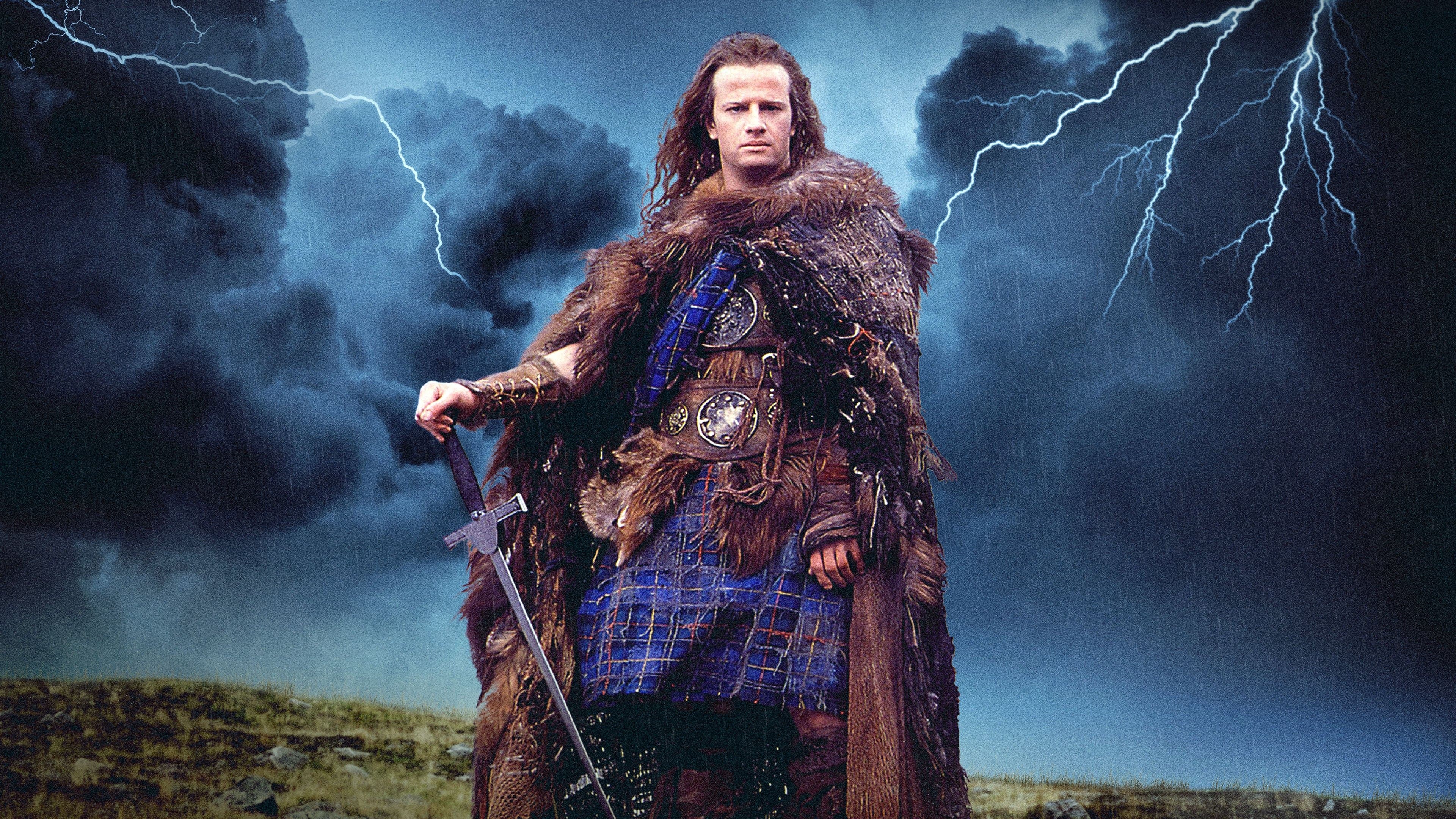 Highlander - L'ultimo immortale