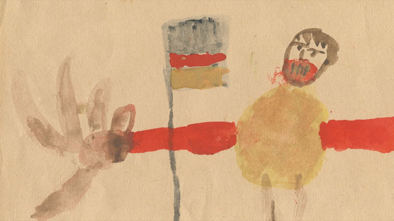 Heimat è uno spazio nel tempo