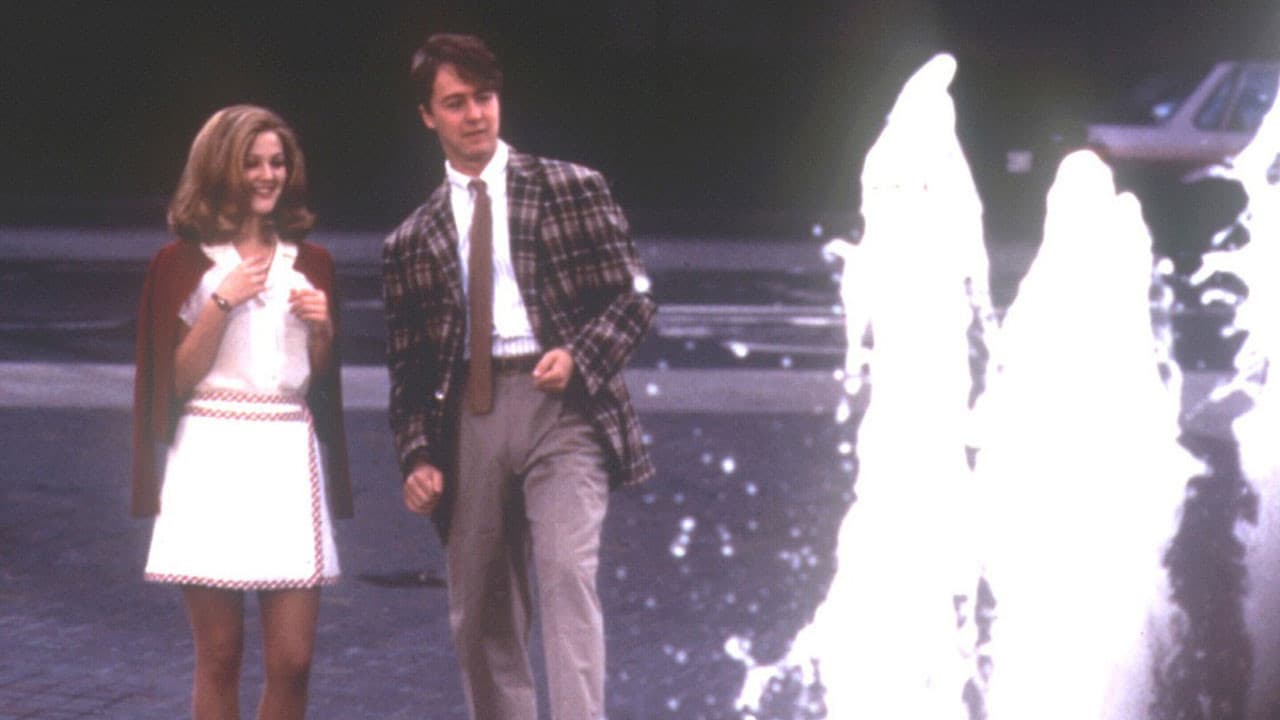 Tutti dicono I Love You