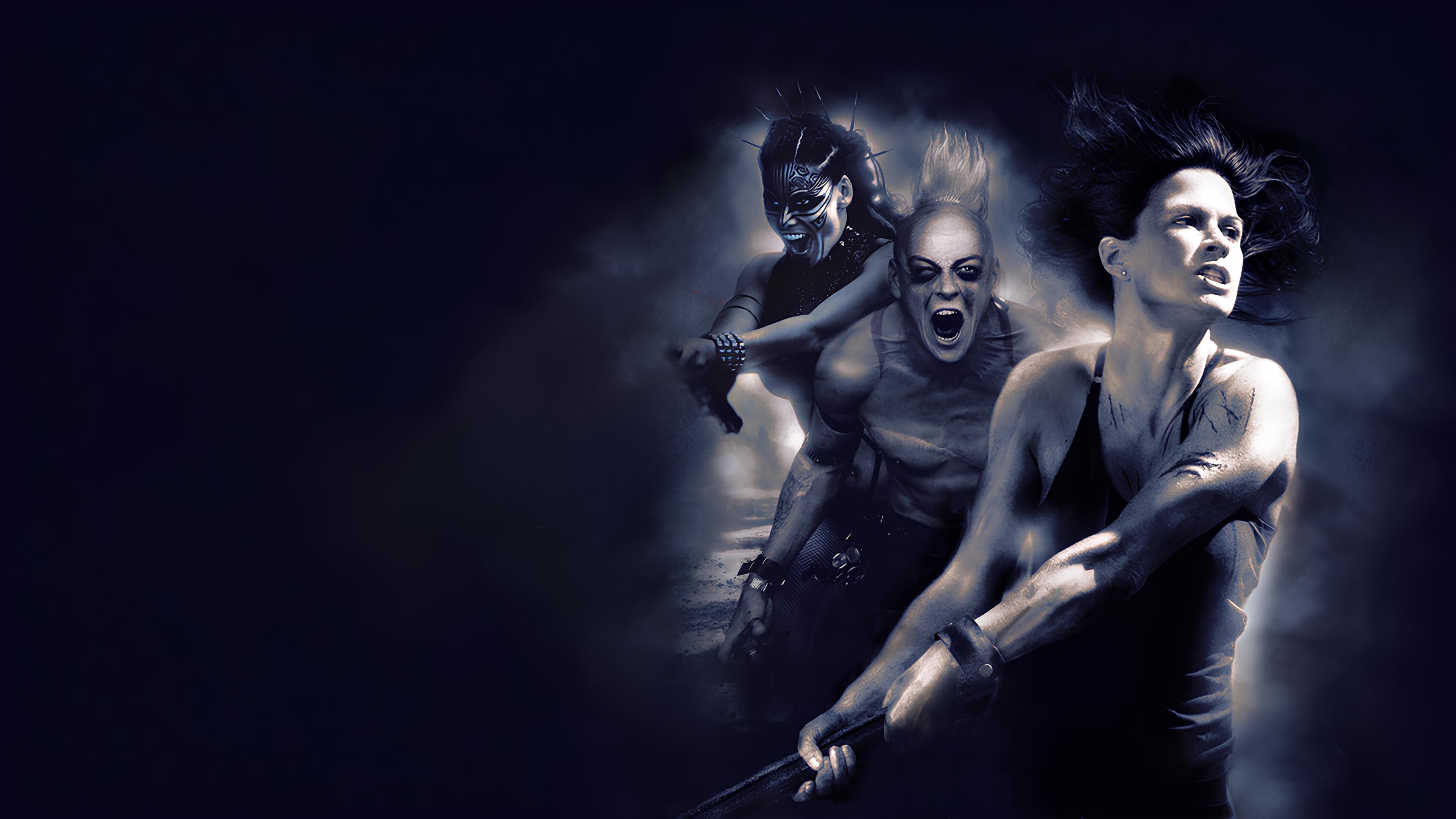 Doomsday - Il giorno del giudizio