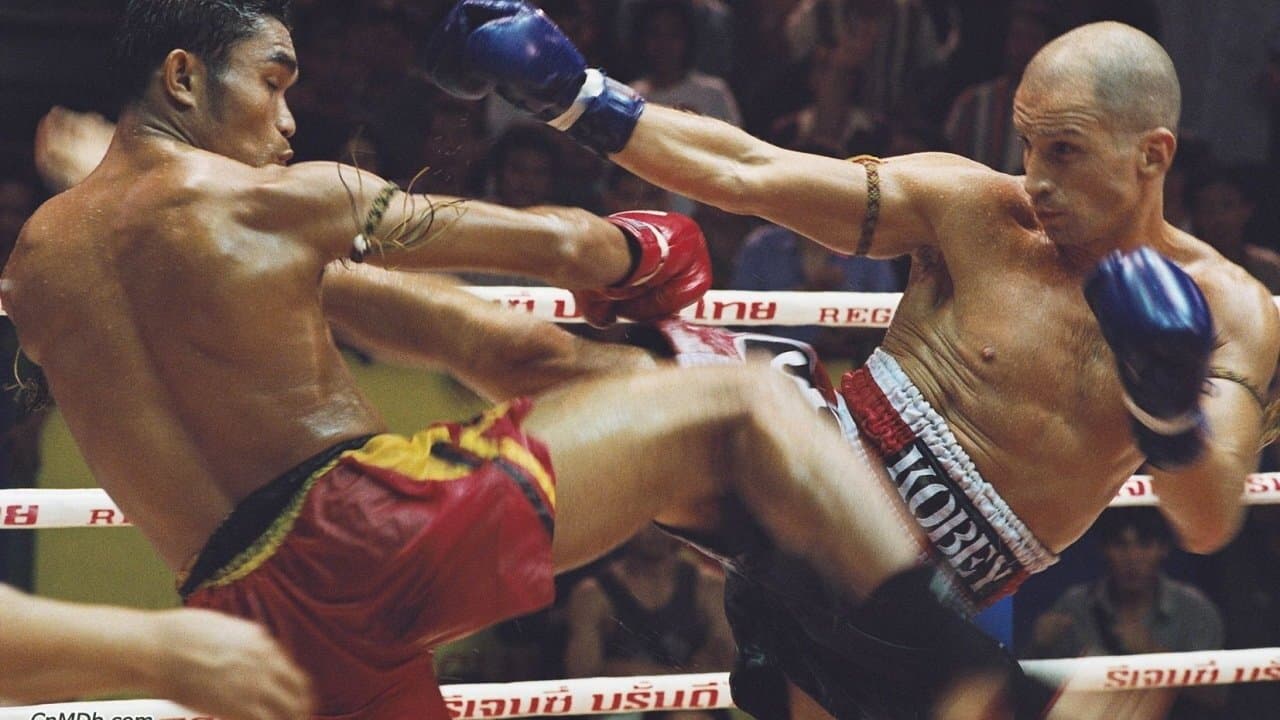 Chok Dee – The Kickboxer