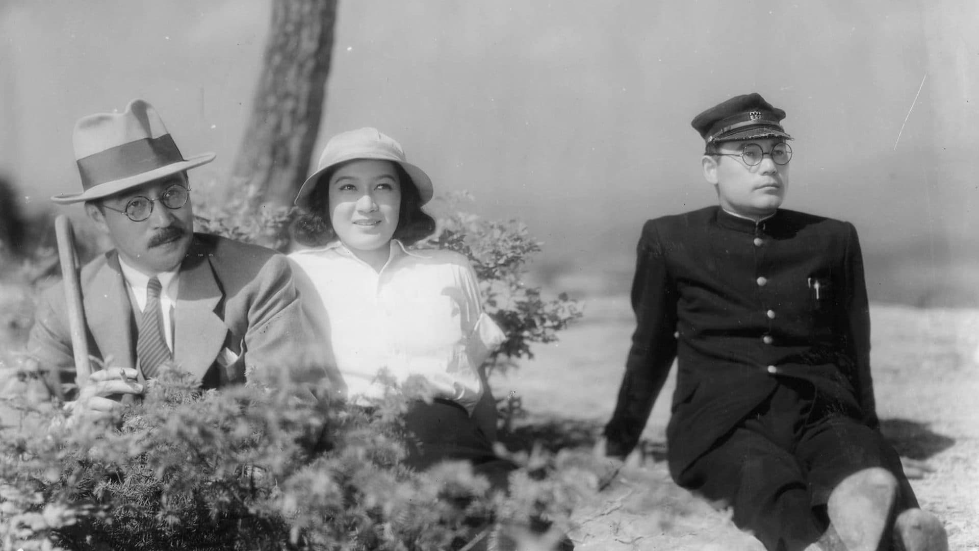 Non rimpiango la mia giovinezza