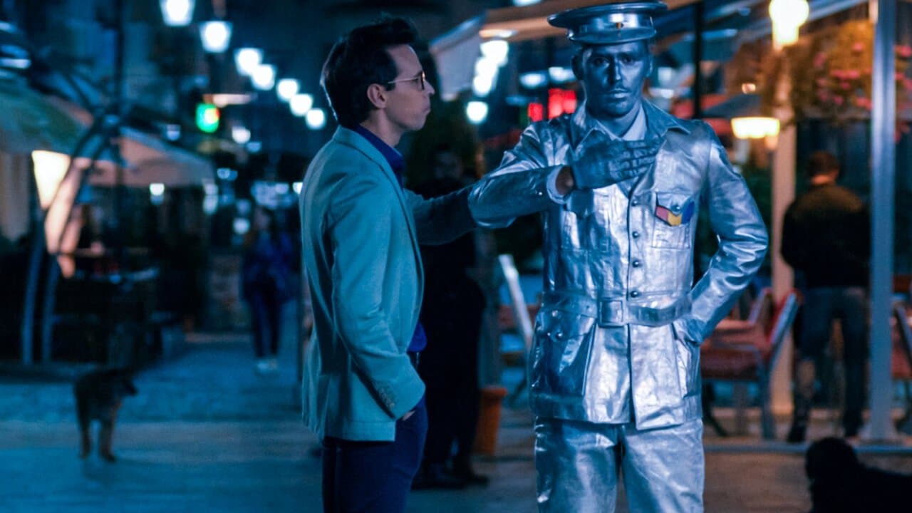 Sweet Little Lies in Downtown