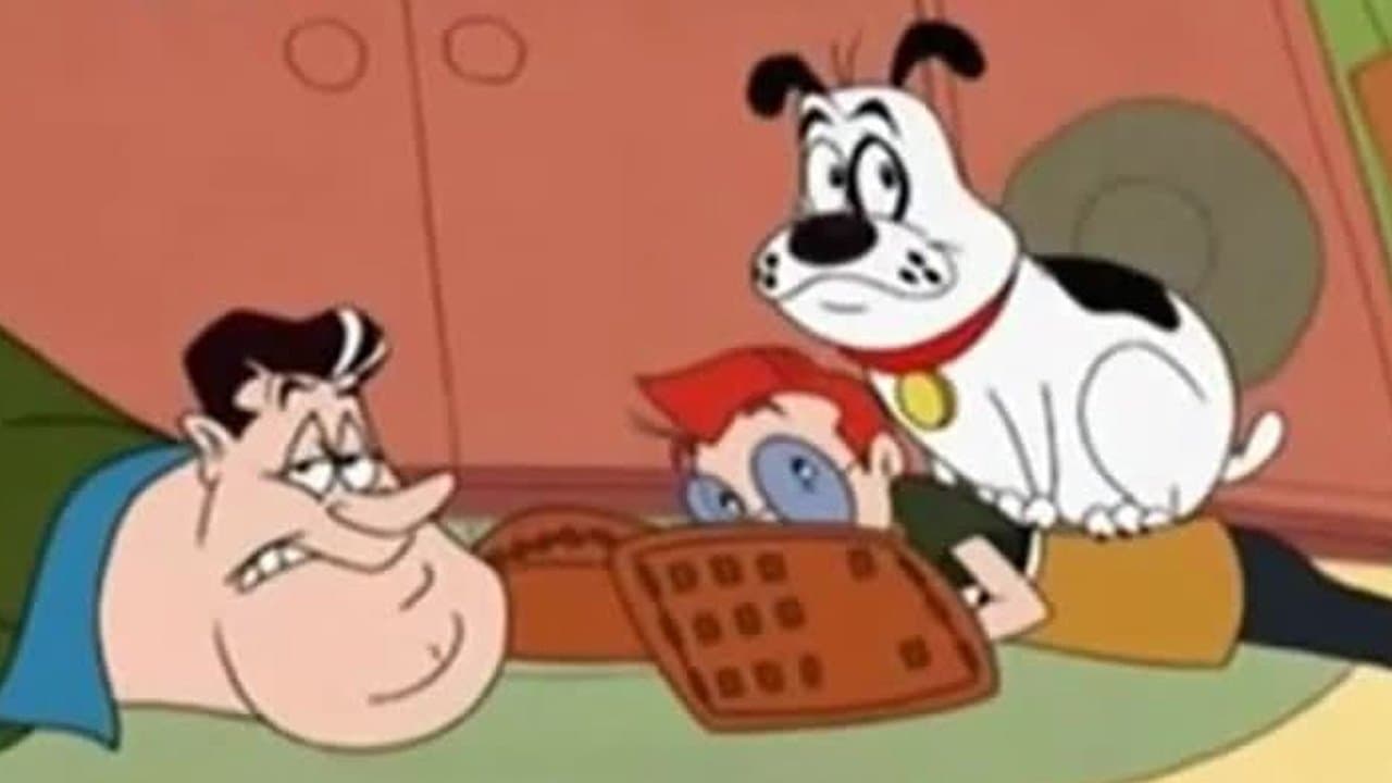 Bad Dog - Un cane che più cane non c'è