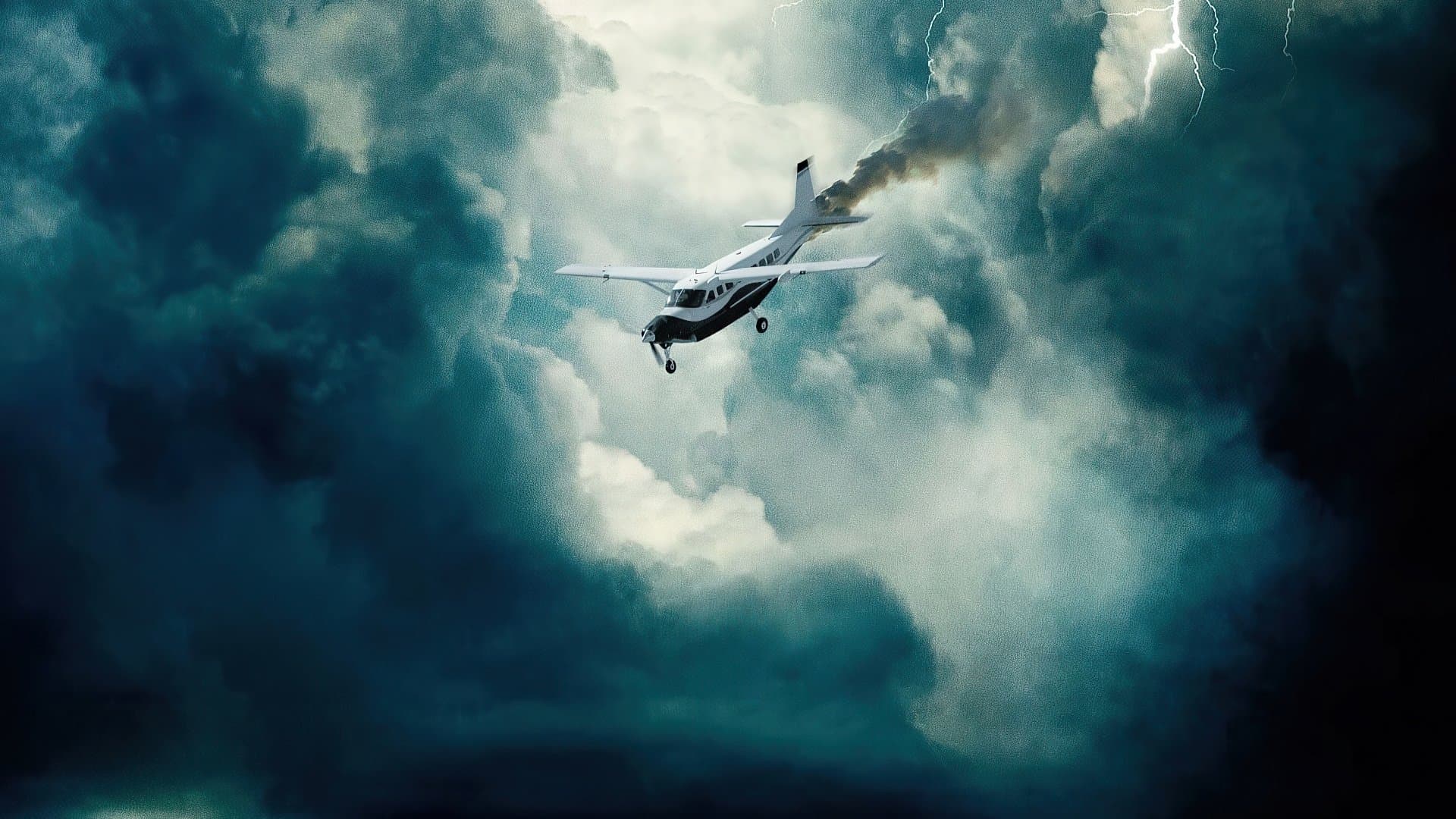 Horizon Line - Brivido ad alta quota