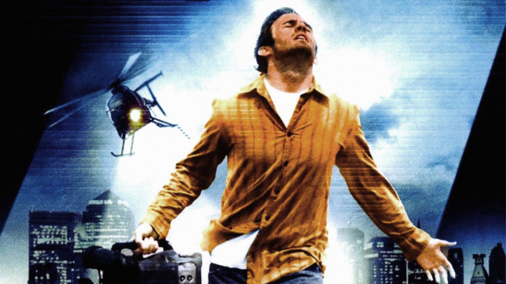 11:59 - Sfida contro il tempo