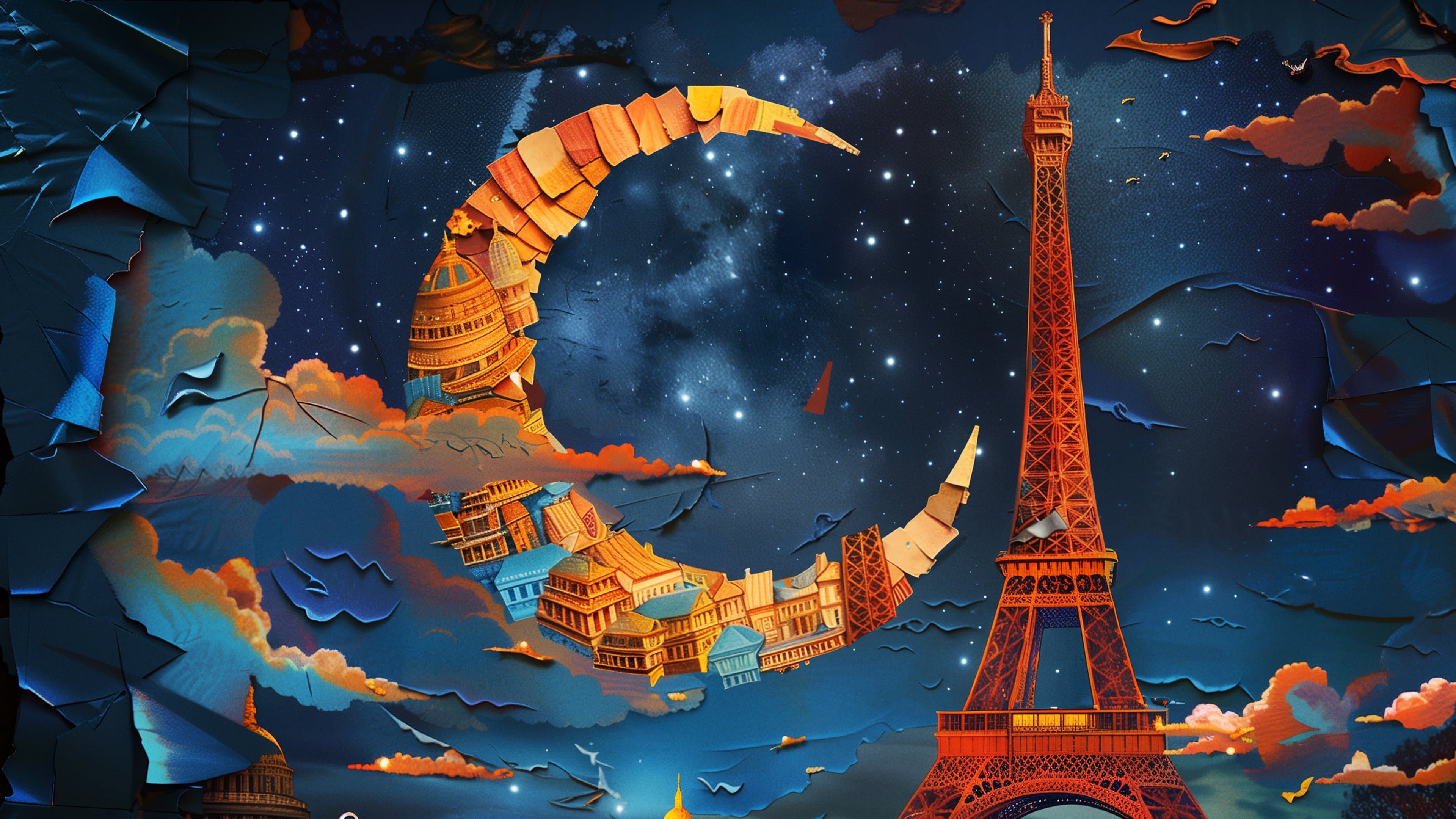 I favoriti della luna