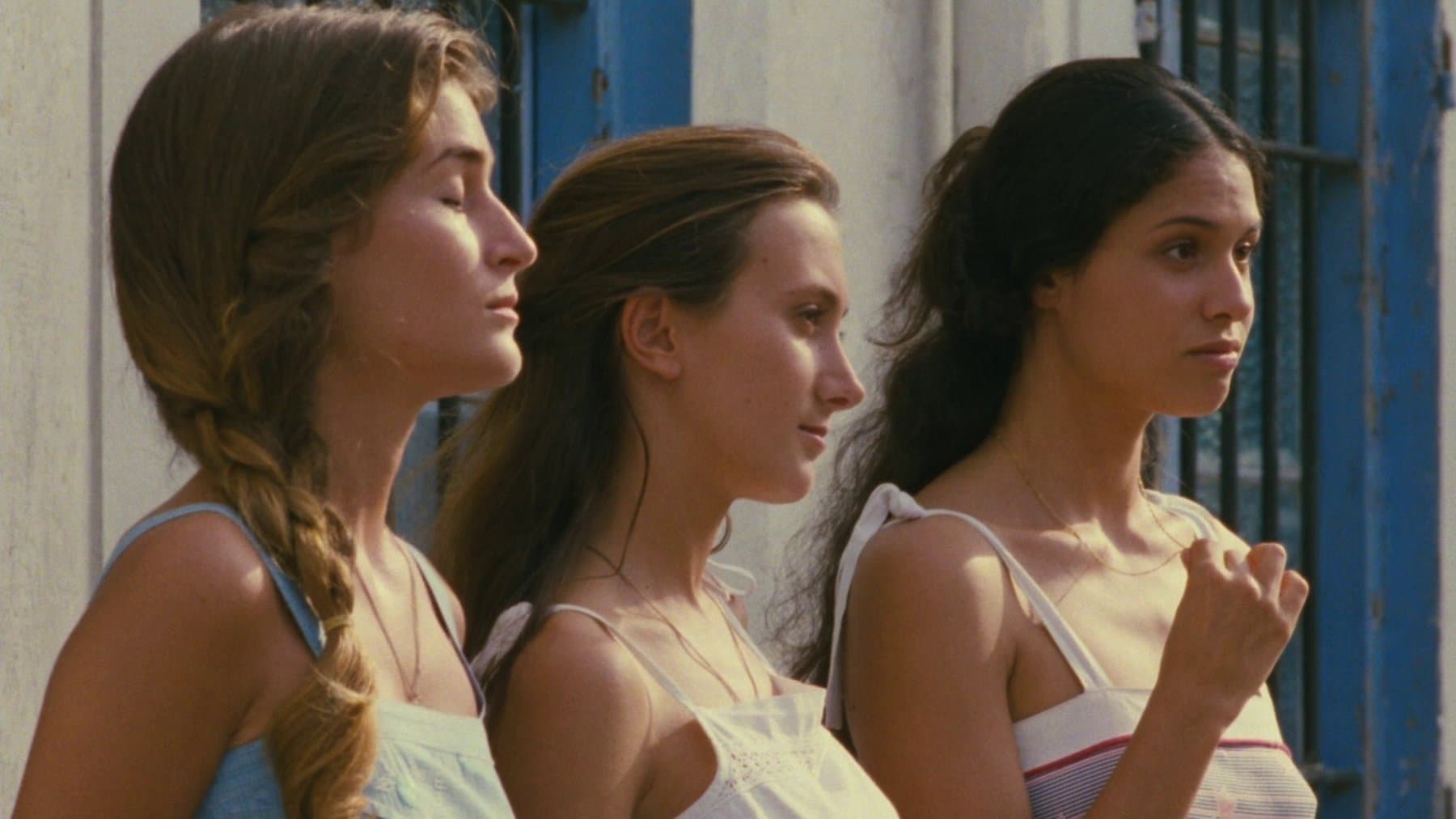 Un'estate alla Goulette