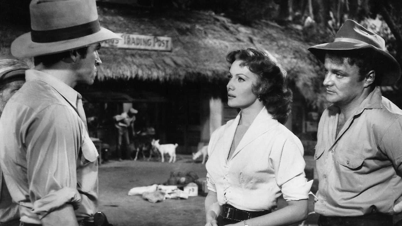 Il tesoro del Rio delle Amazzoni