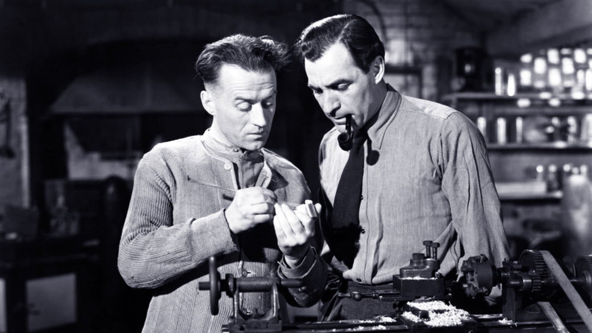 La stanzetta sul retro