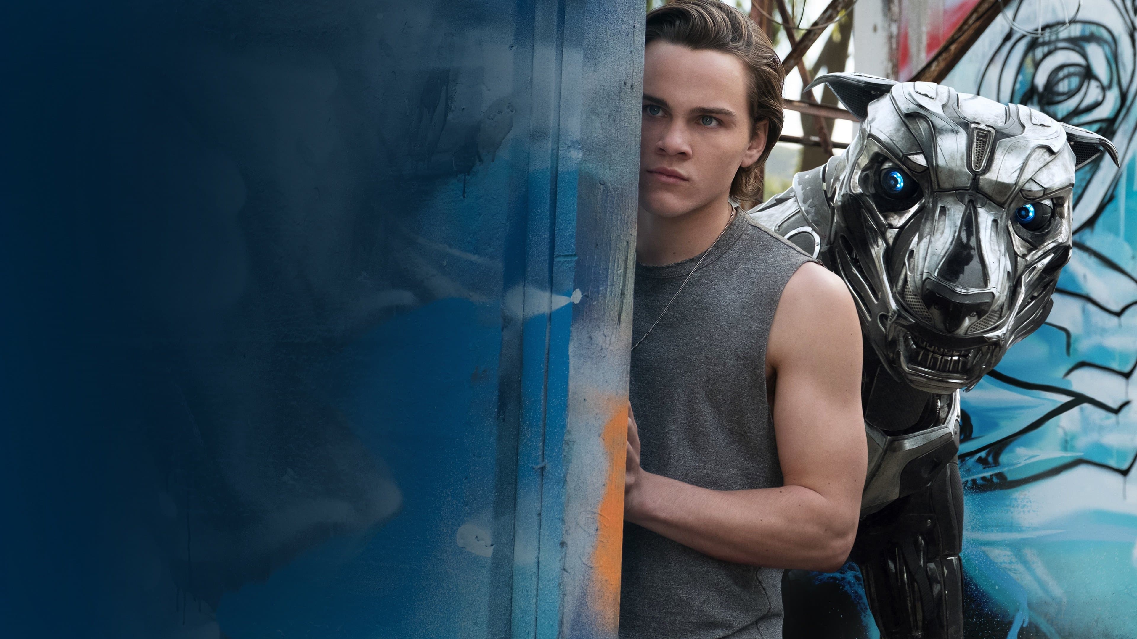 A-X-L - Un'amicizia extraordinaria