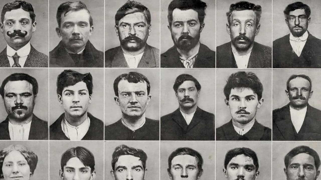 Ni Dieu ni maître, une histoire de l'anarchisme