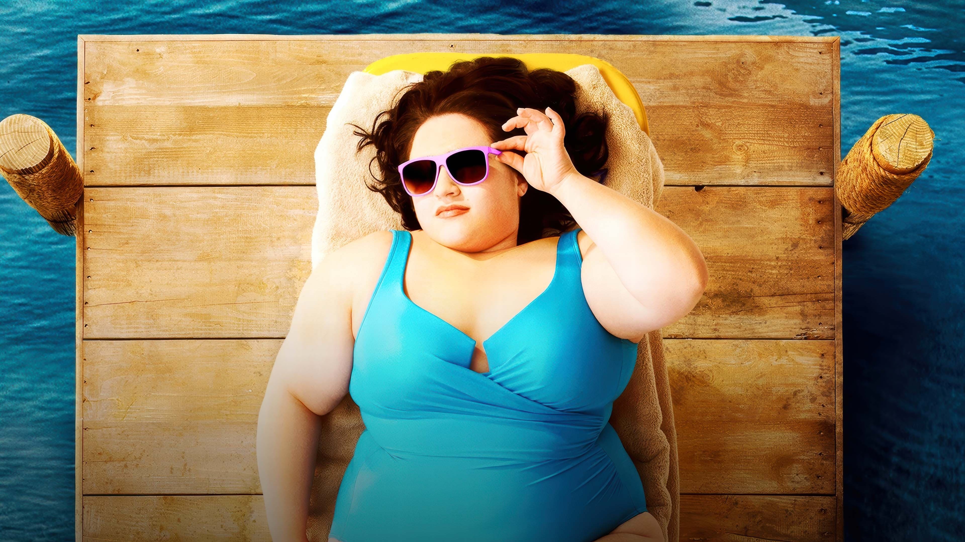 Huge - Amici extralarge