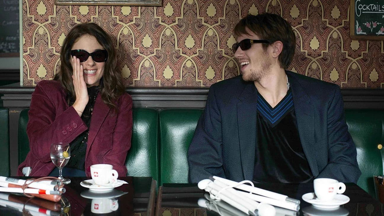 La Prunelle de mes yeux