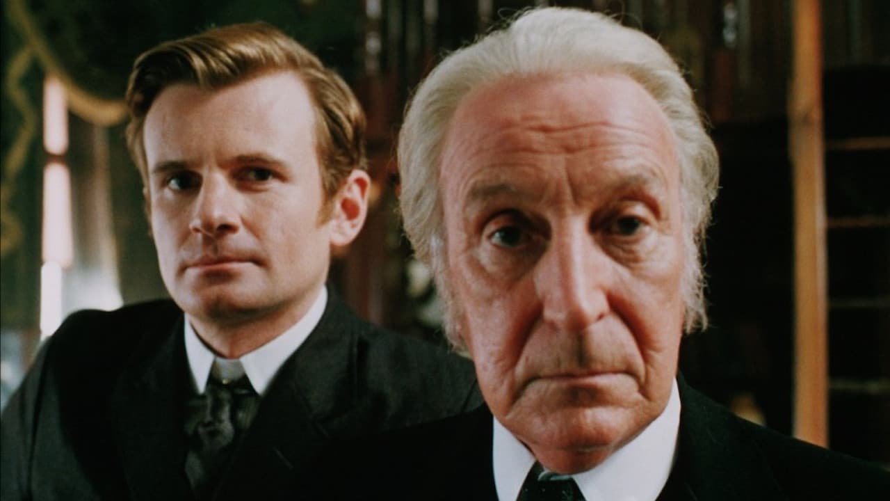 Murder Rooms. Gli oscuri inizi di Sherlock Holmes